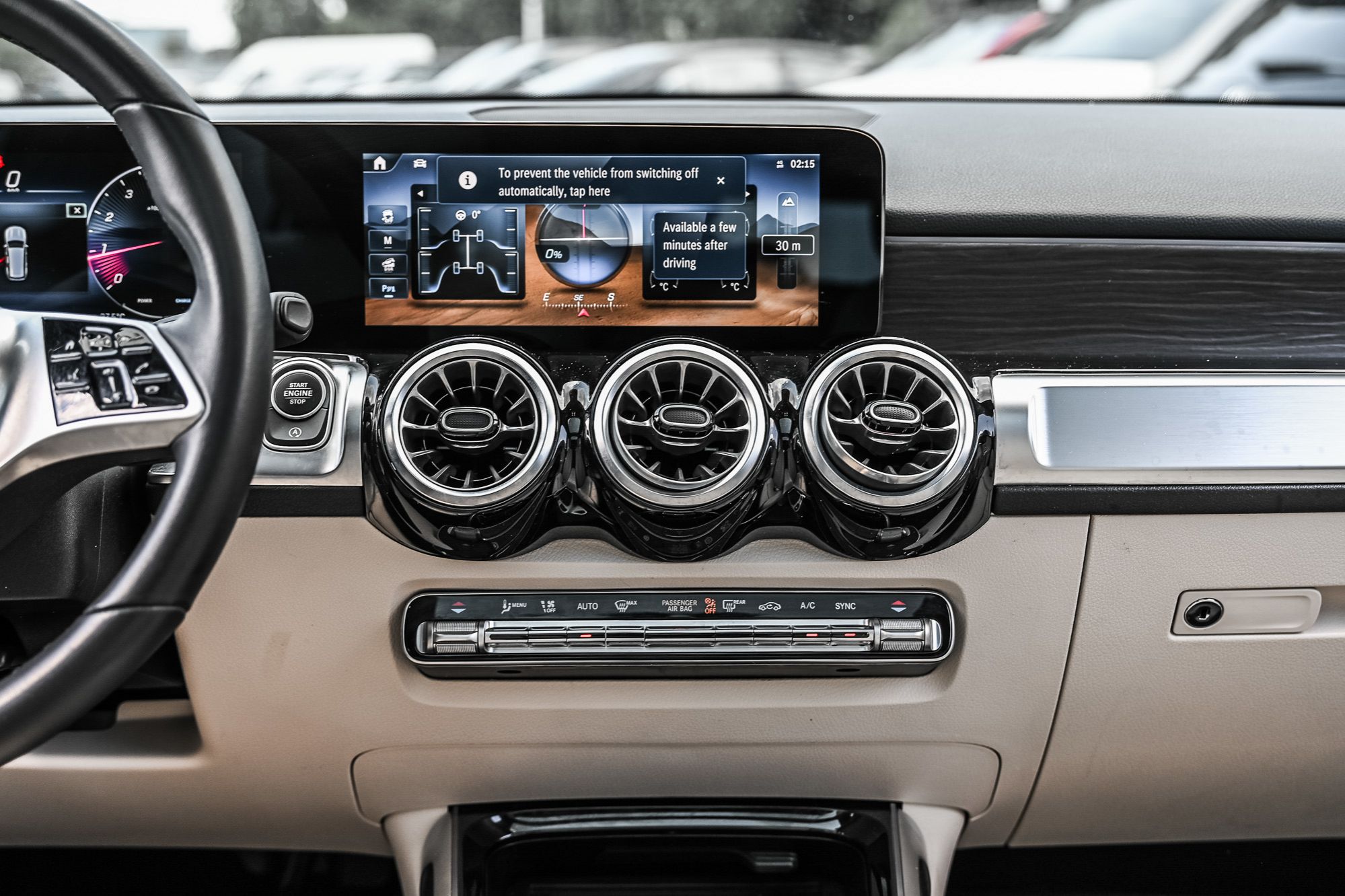2025 Mercedes-Benz GLB250 in Dollard-des-Ormeaux, Quebec
