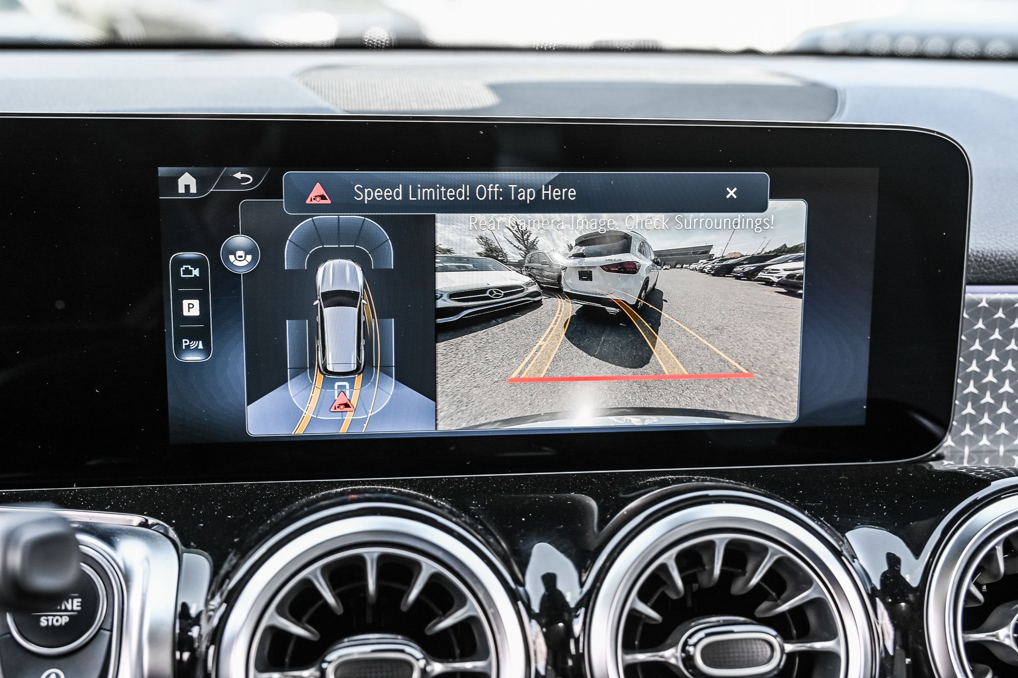 2026 Mercedes-Benz GLB250