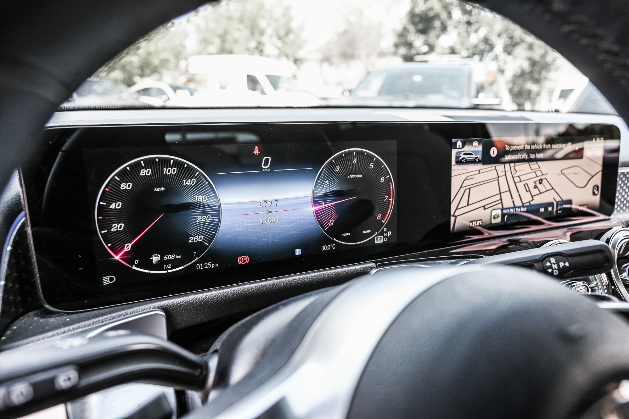 2026 Mercedes-Benz GLB250