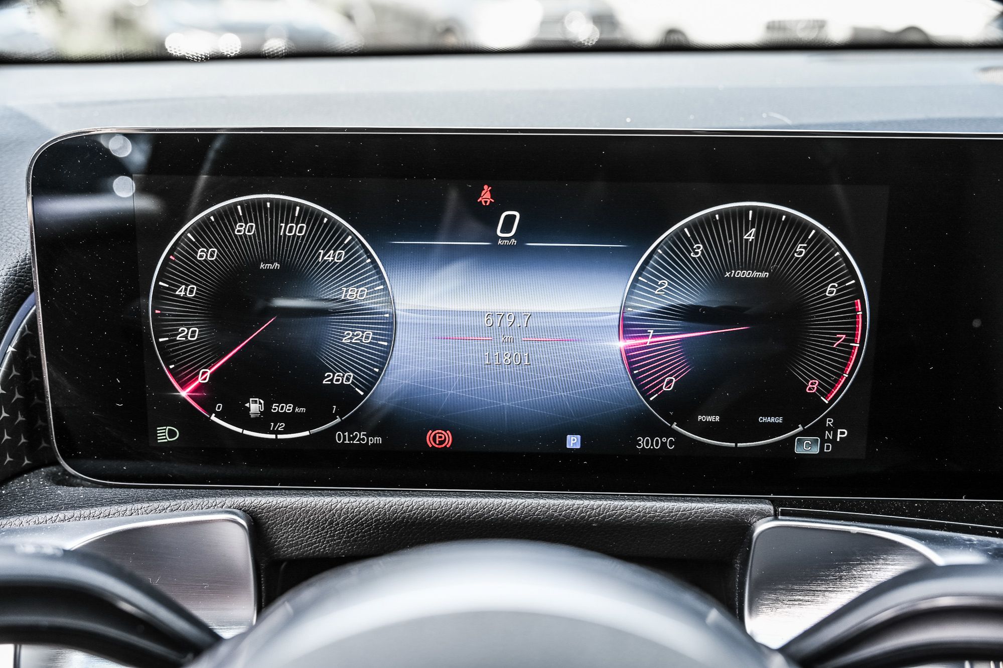 2026 Mercedes-Benz GLB250