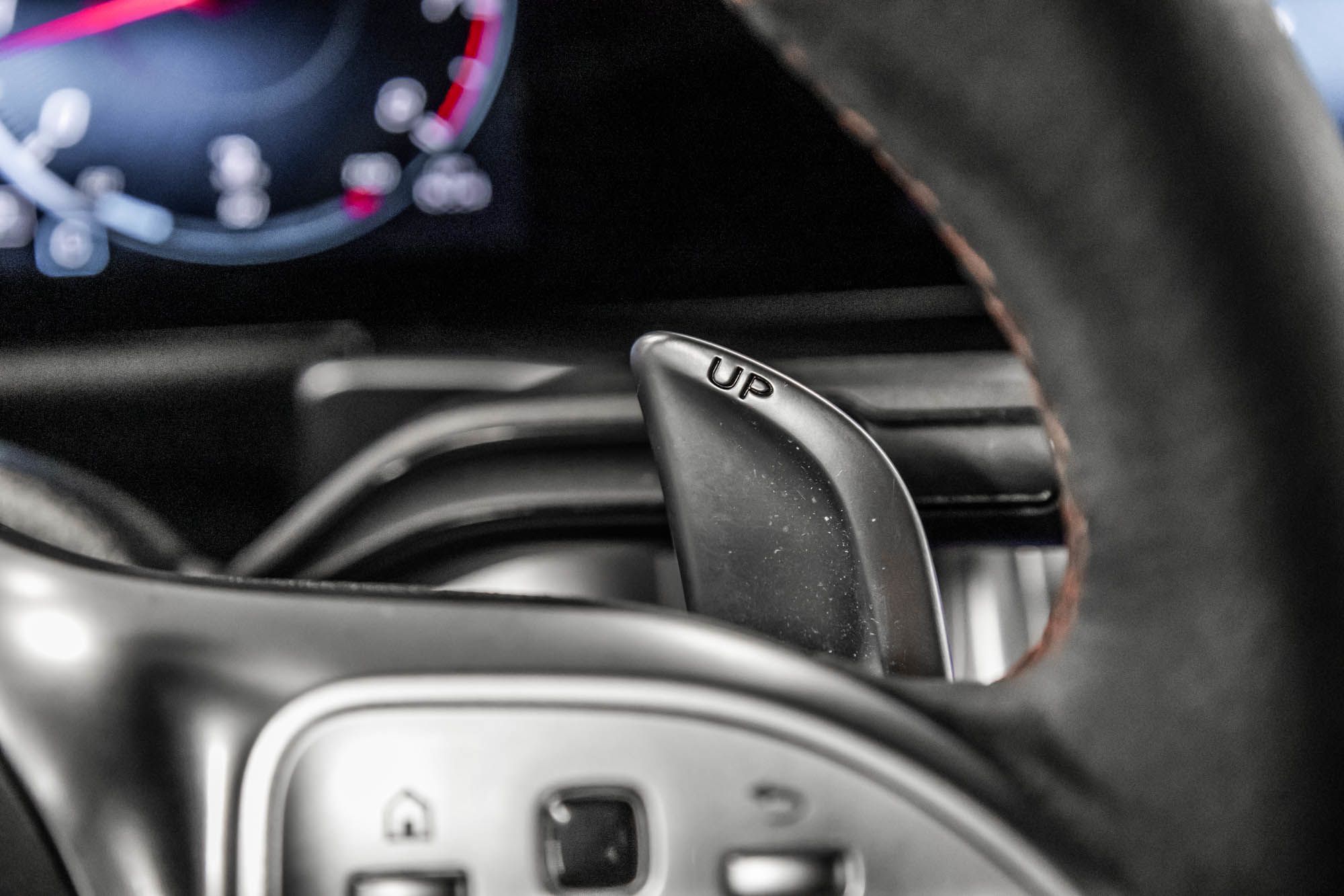 Mercedes-Benz GLB35 AMG  2021