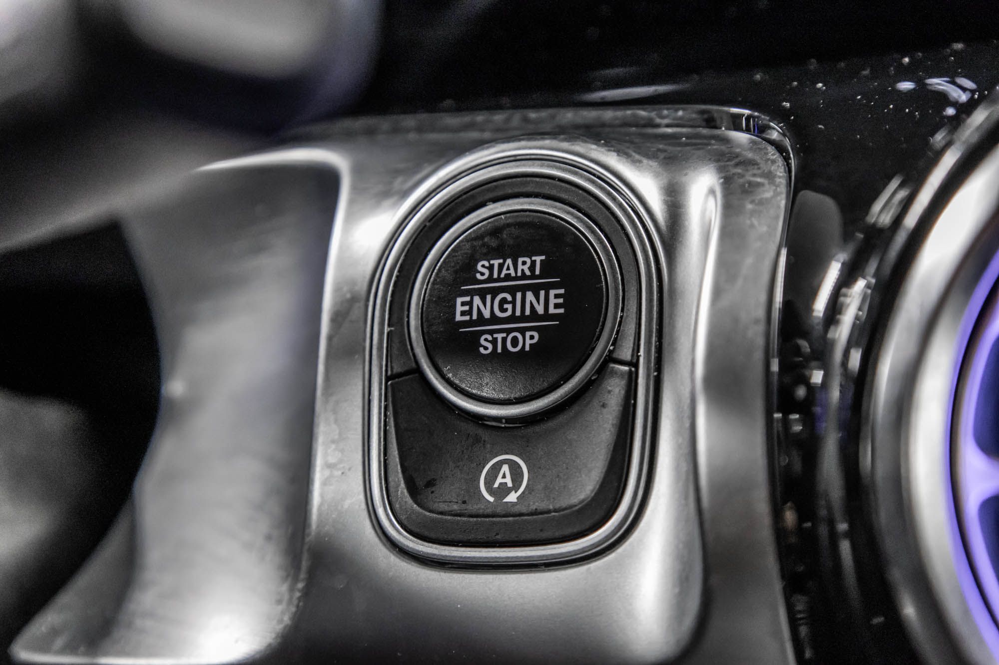 Mercedes-Benz GLB35 AMG  2021