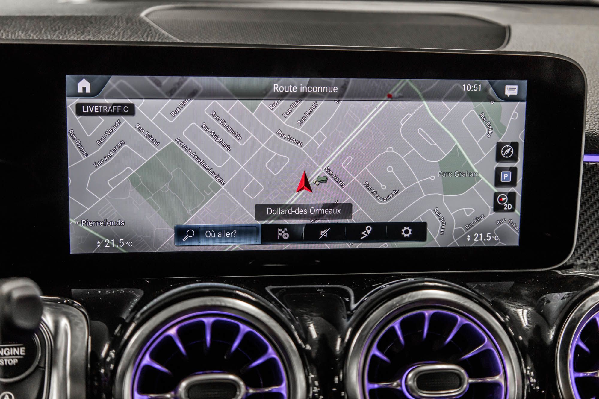 Mercedes-Benz GLB35 AMG  2021