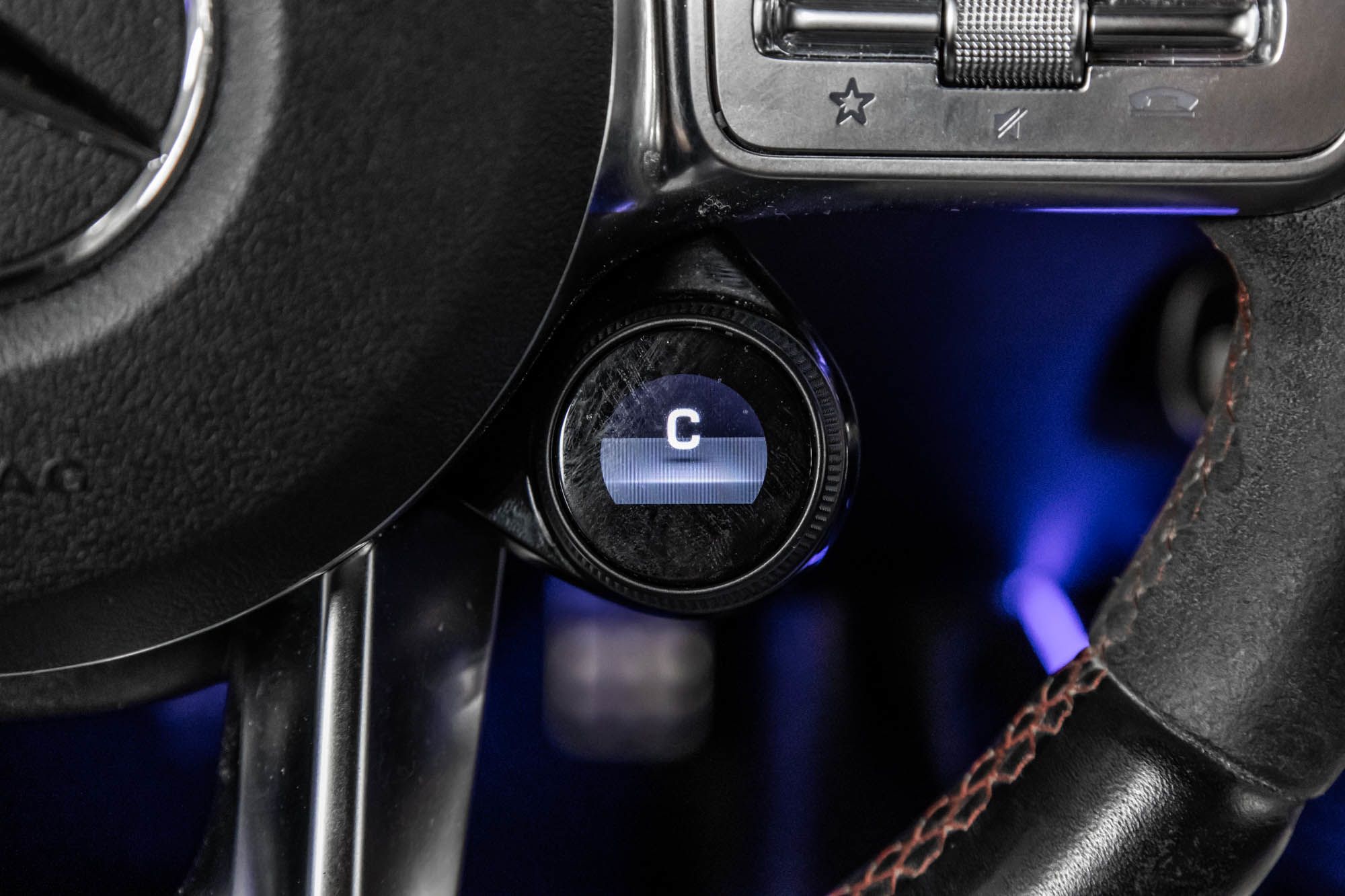 Mercedes-Benz GLB35 AMG  2021