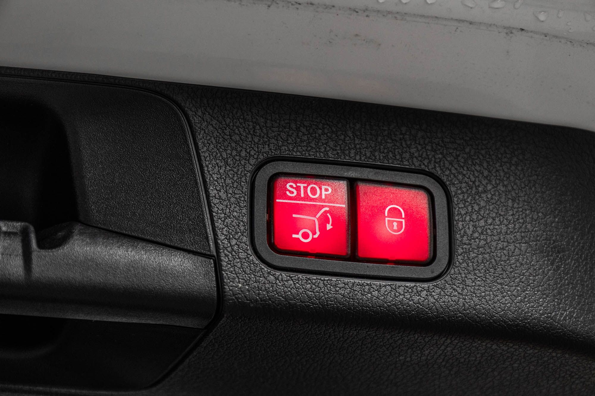 Mercedes-Benz GLB35 AMG  2021