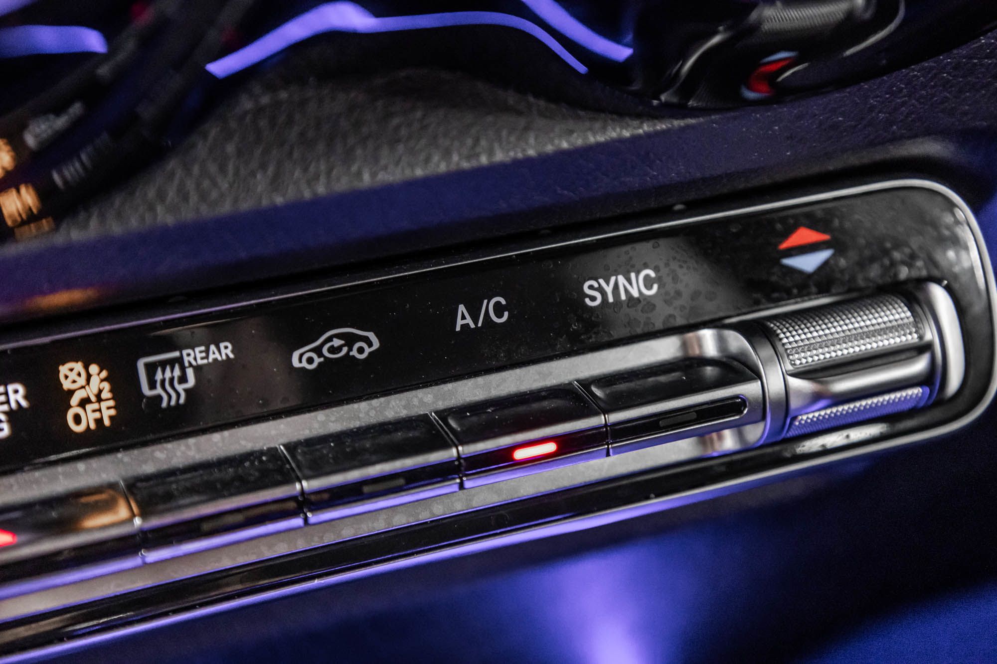 Mercedes-Benz GLB35 AMG  2021