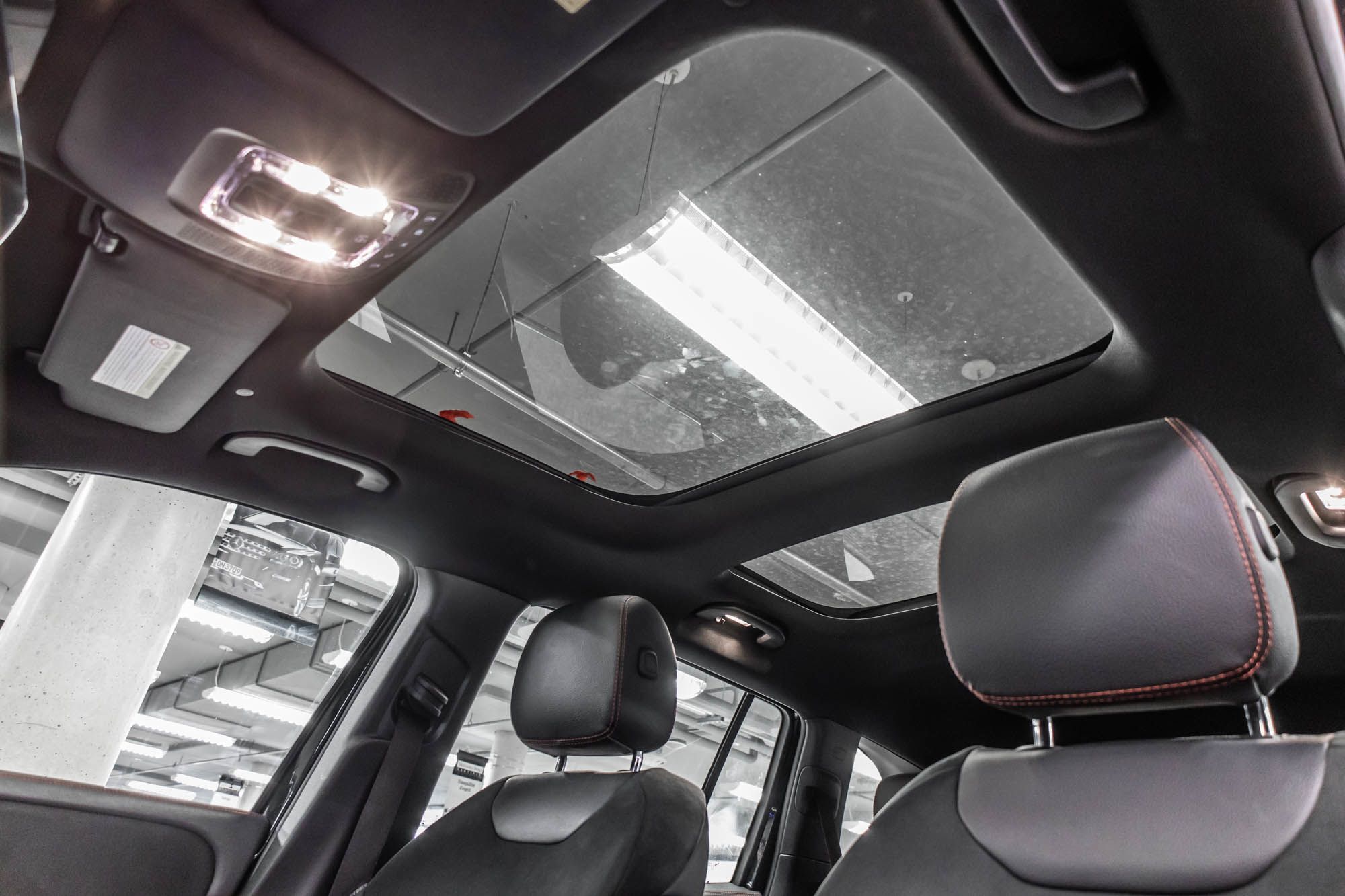 Mercedes-Benz GLB35 AMG  2022