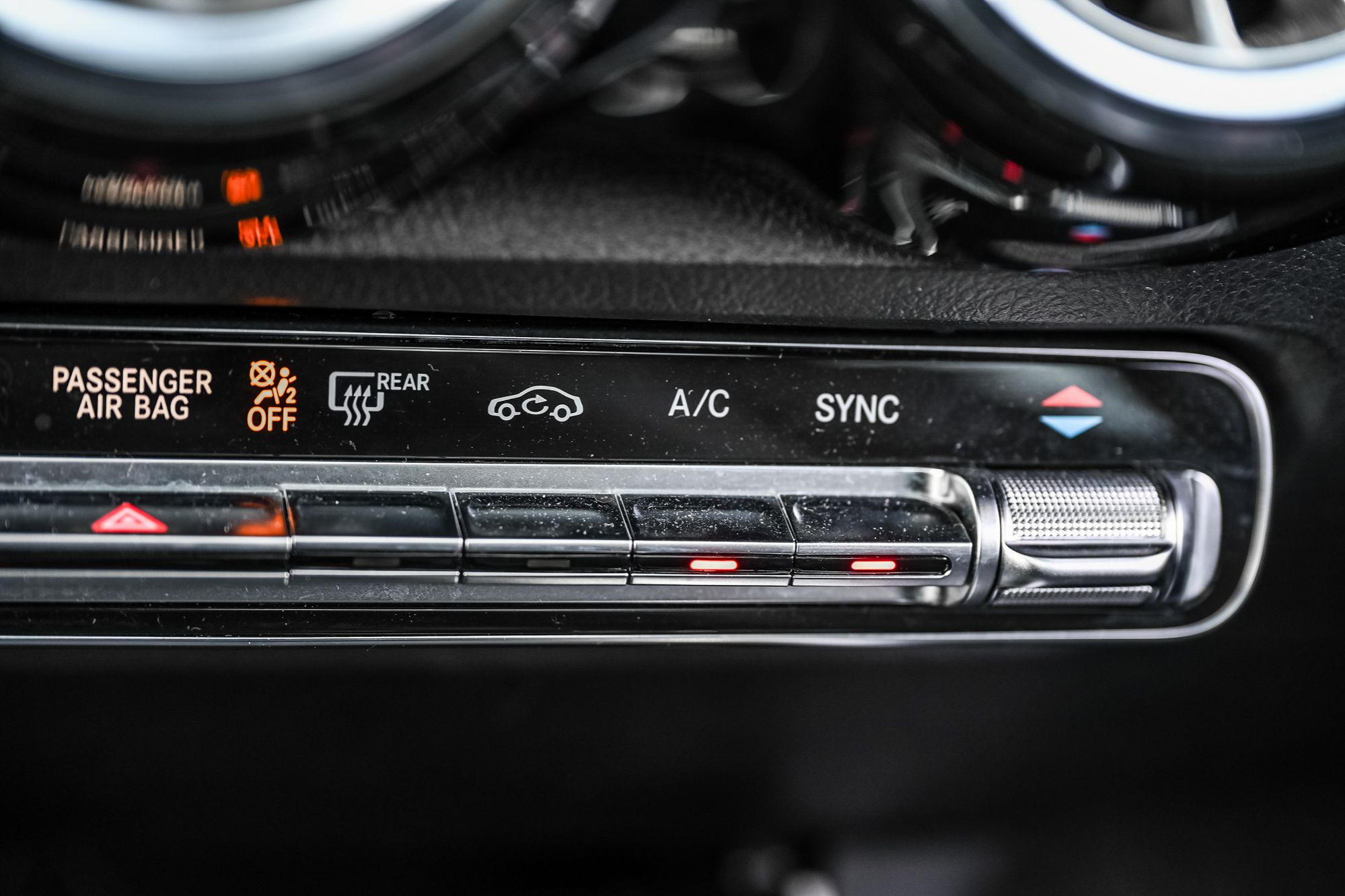 Mercedes-Benz GLB35 AMG  2023