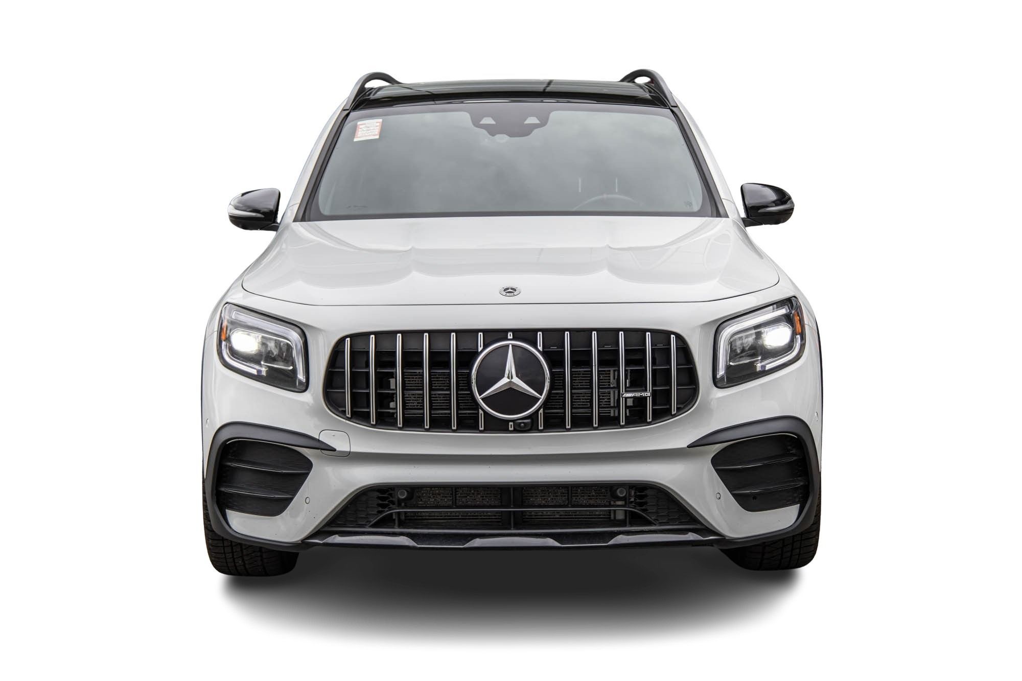 Mercedes-Benz GLB35 AMG  2023 à Dollard-des-Ormeaux, Québec