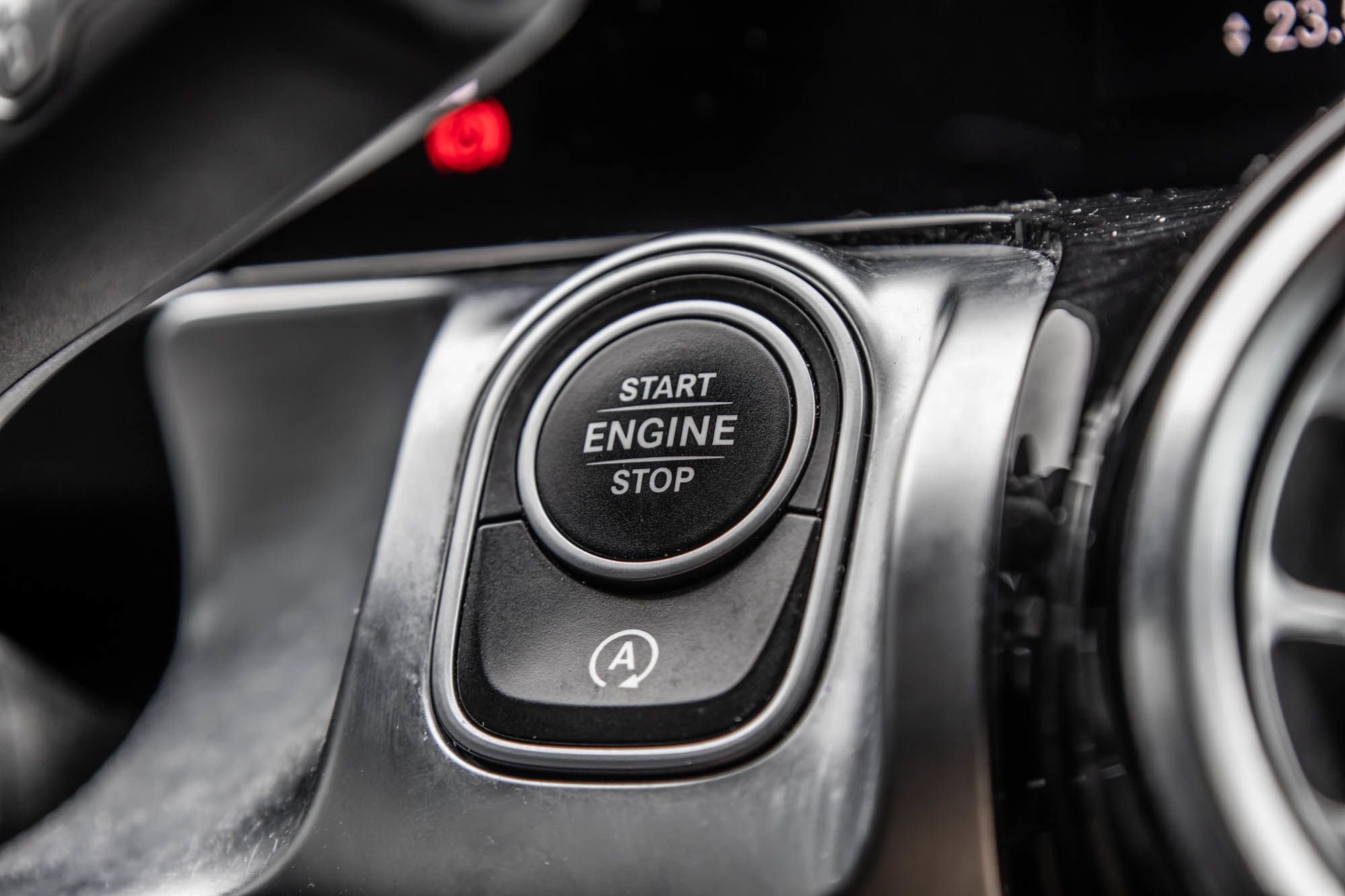 Mercedes-Benz GLB35 AMG  2023 à Dollard-des-Ormeaux, Québec