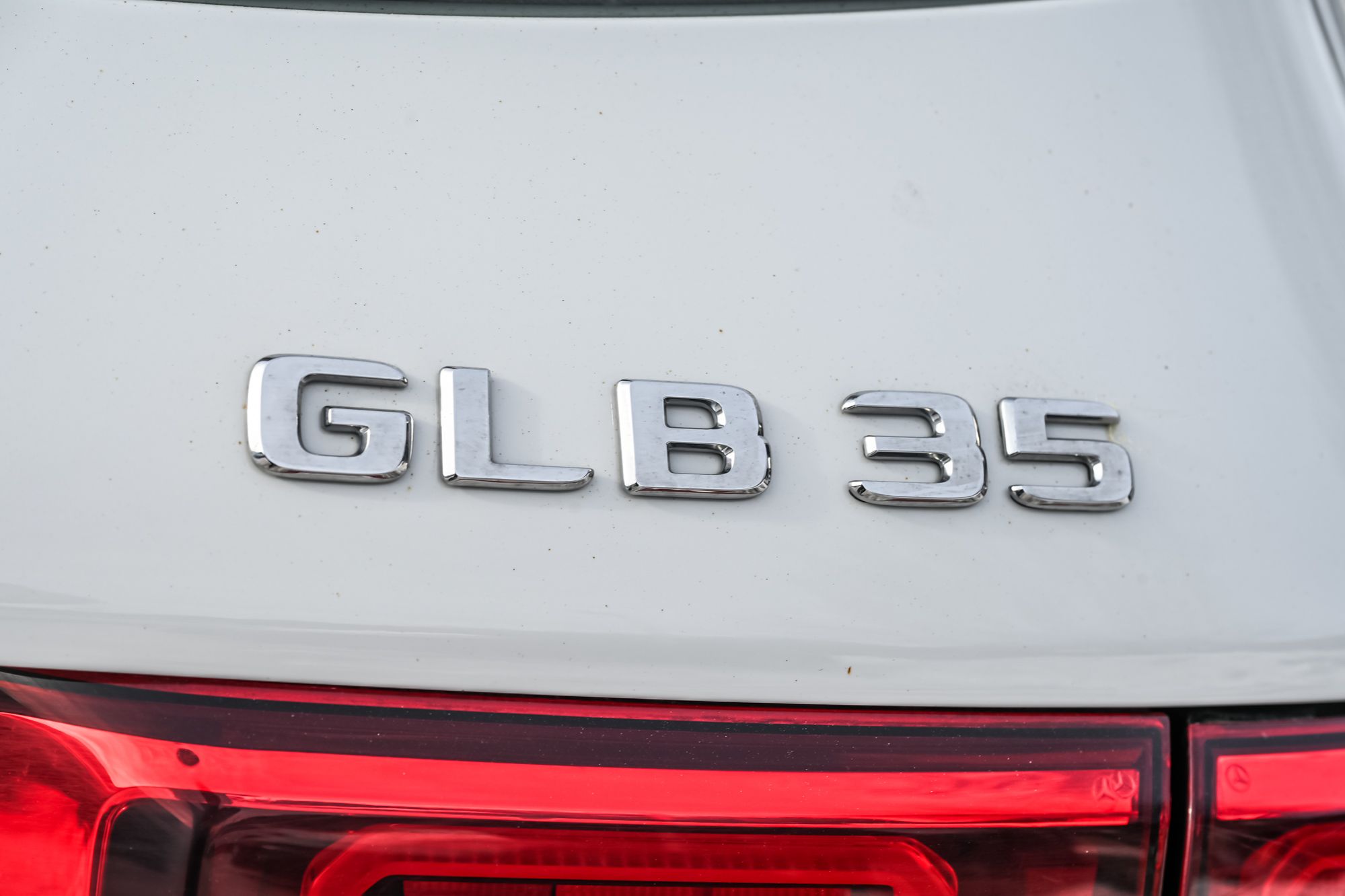 Mercedes-Benz GLB35 AMG  2023