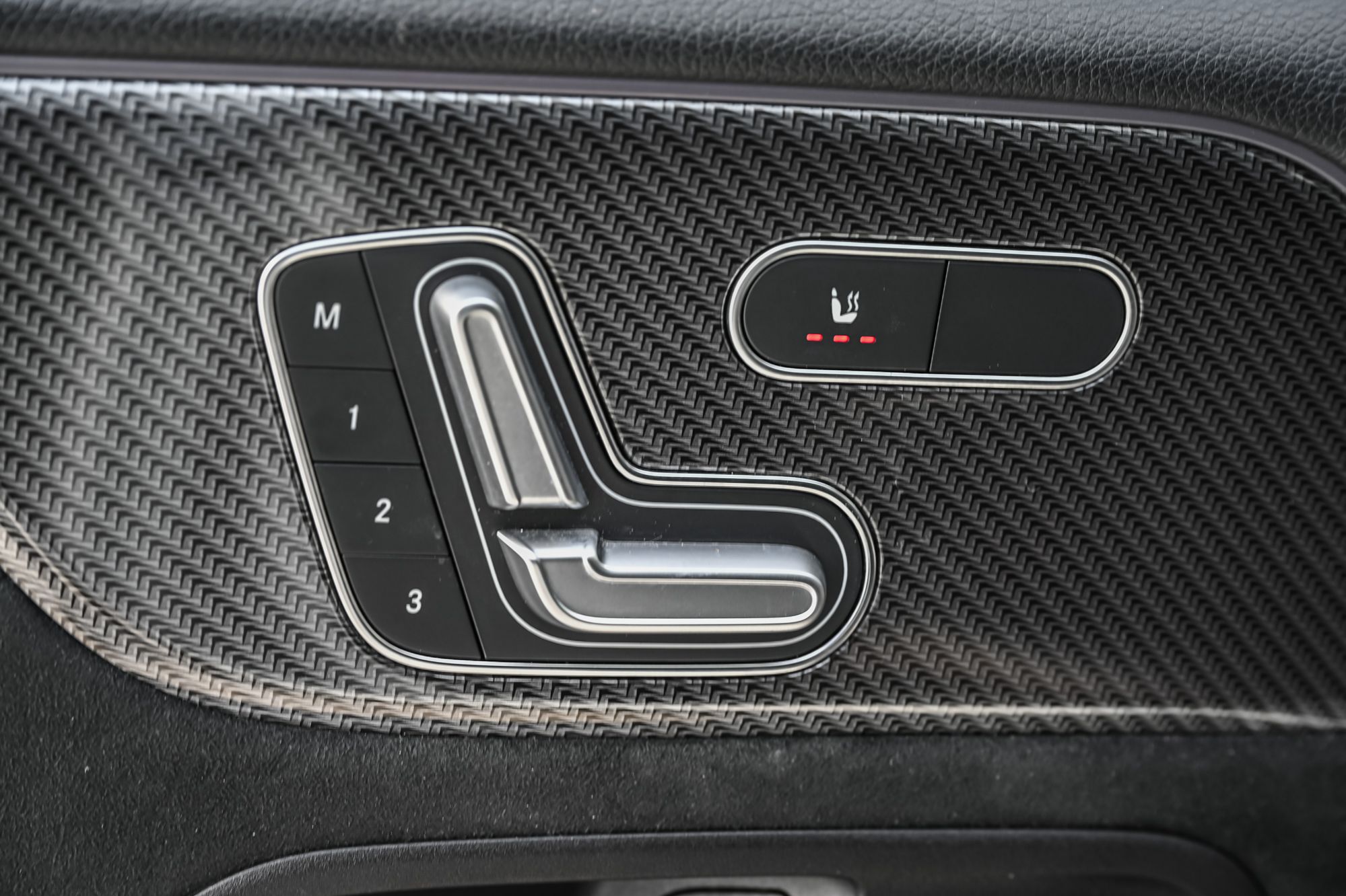 Mercedes-Benz GLB35 AMG  2023