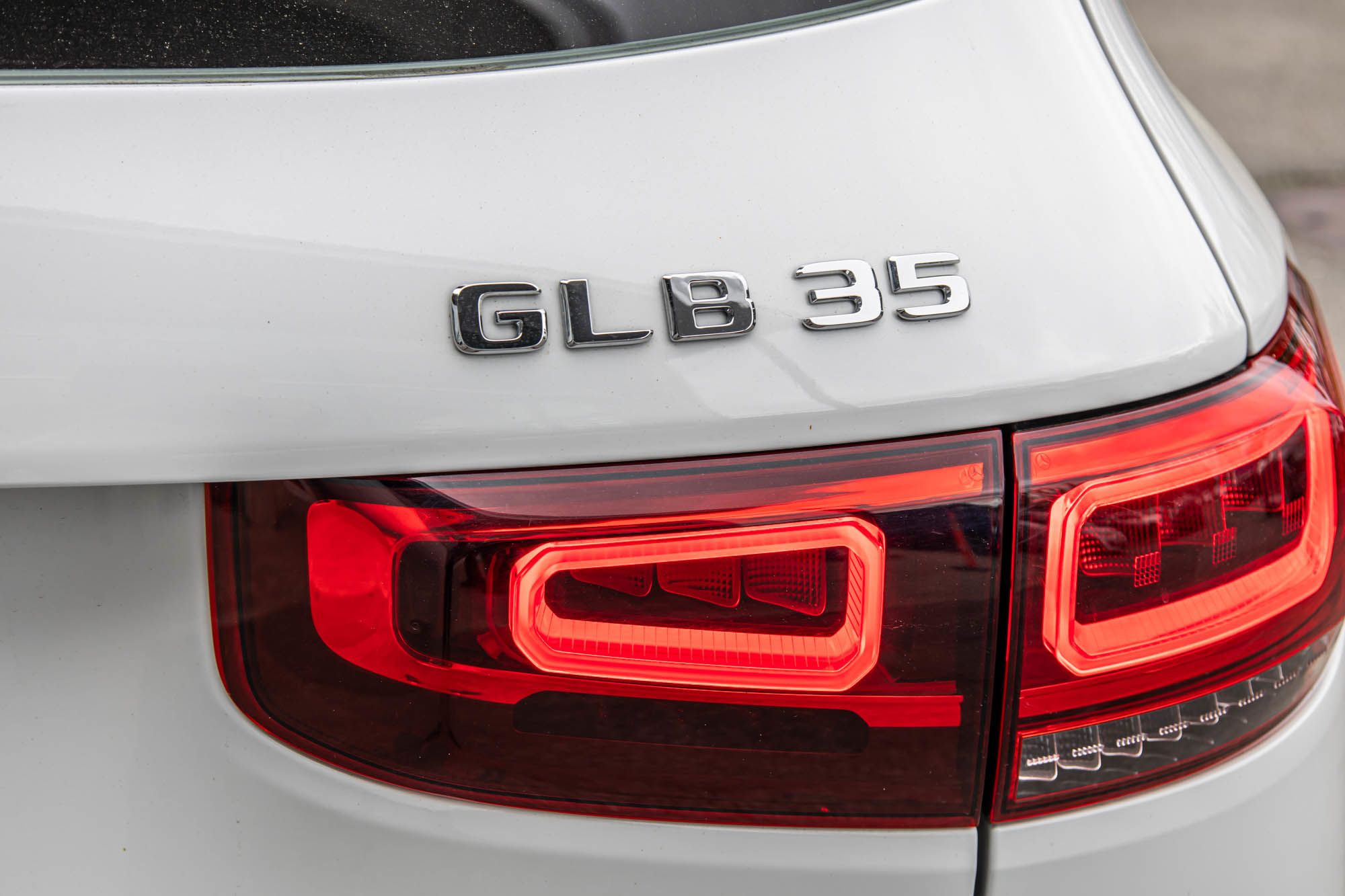 Mercedes-Benz GLB35 AMG  2023 à Dollard-des-Ormeaux, Québec