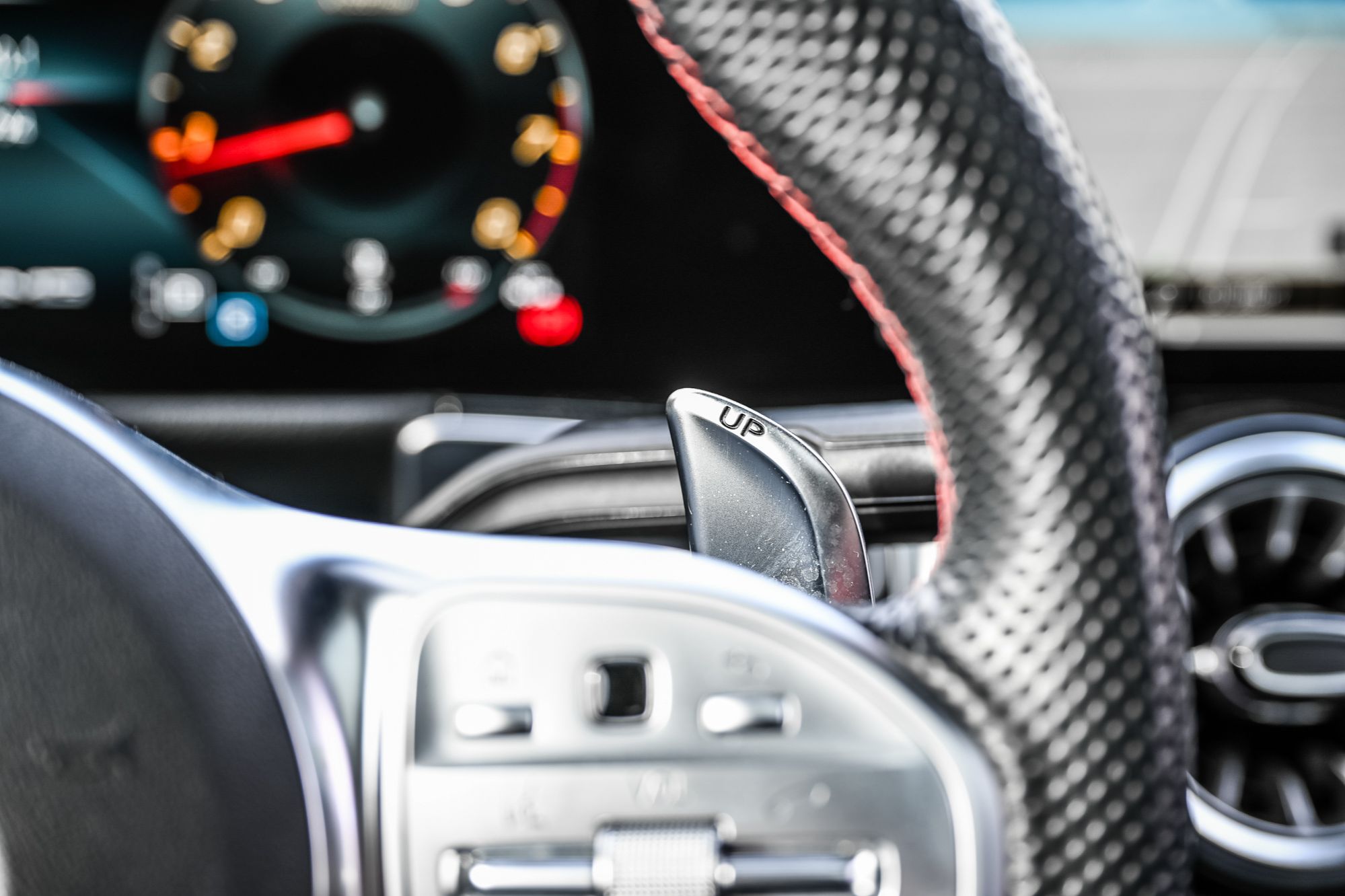 Mercedes-Benz GLB35 AMG  2023