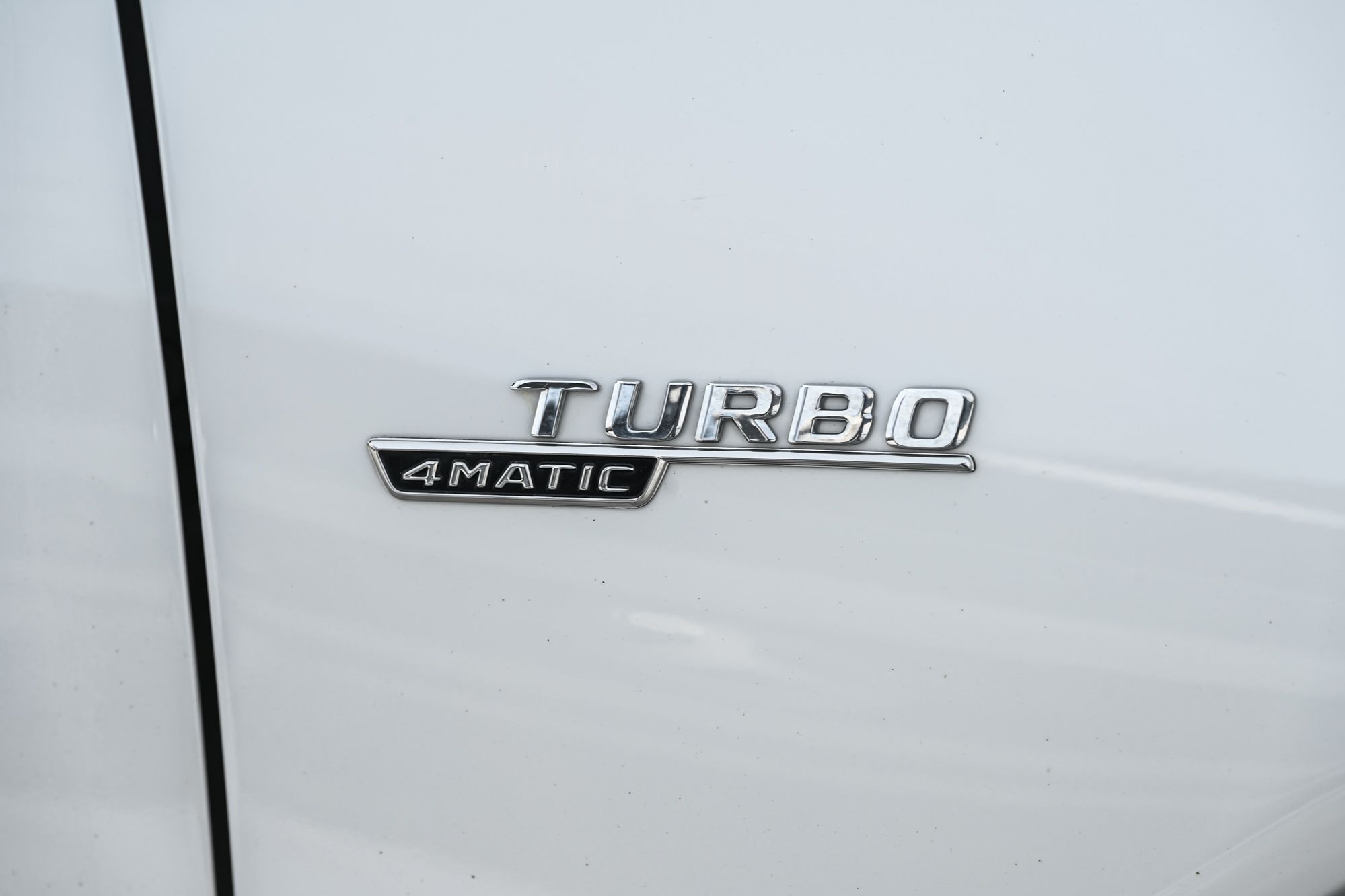 Mercedes-Benz GLB35 AMG  2023