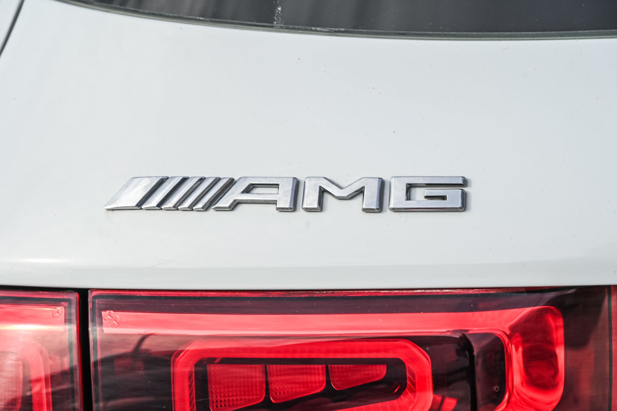 Mercedes-Benz GLB35 AMG  2023