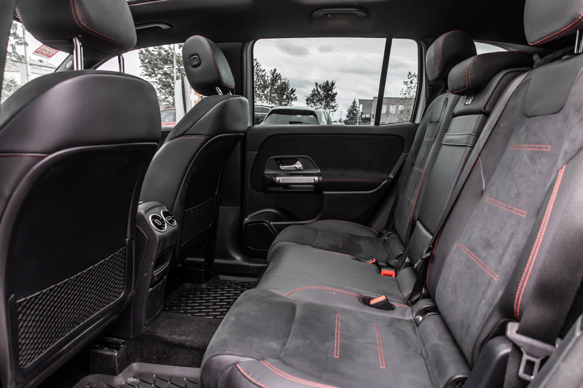 Mercedes-Benz GLB35 AMG  2023 à Dollard-des-Ormeaux, Québec