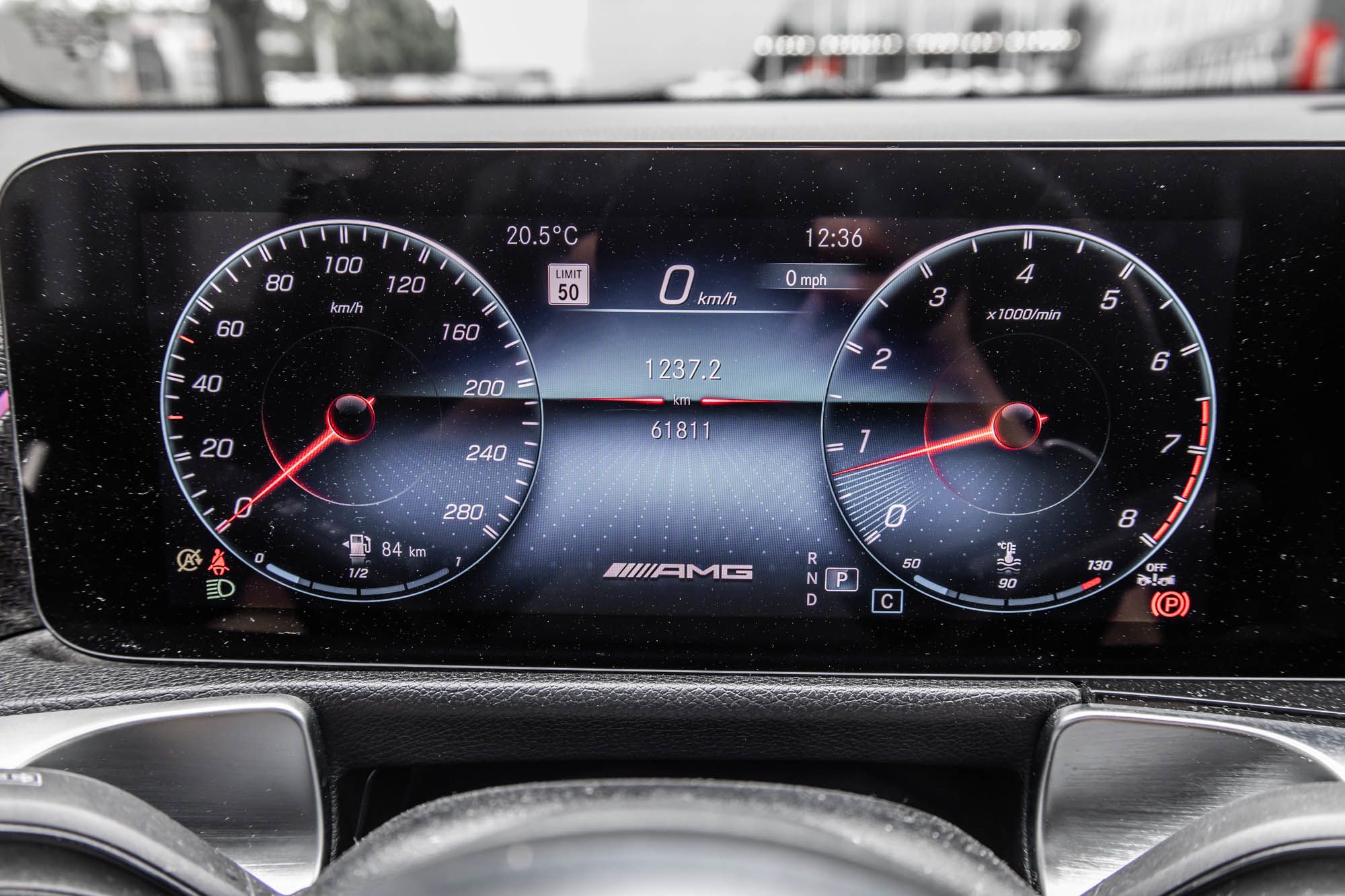 Mercedes-Benz GLB35 AMG  2023 à Dollard-des-Ormeaux, Québec