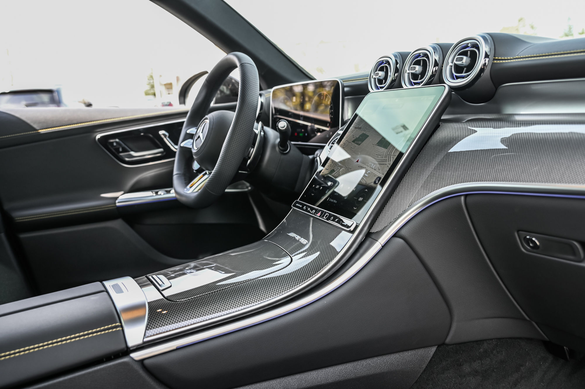 2025 Mercedes-Benz GLC Coupe in Dollard-des-Ormeaux, Quebec