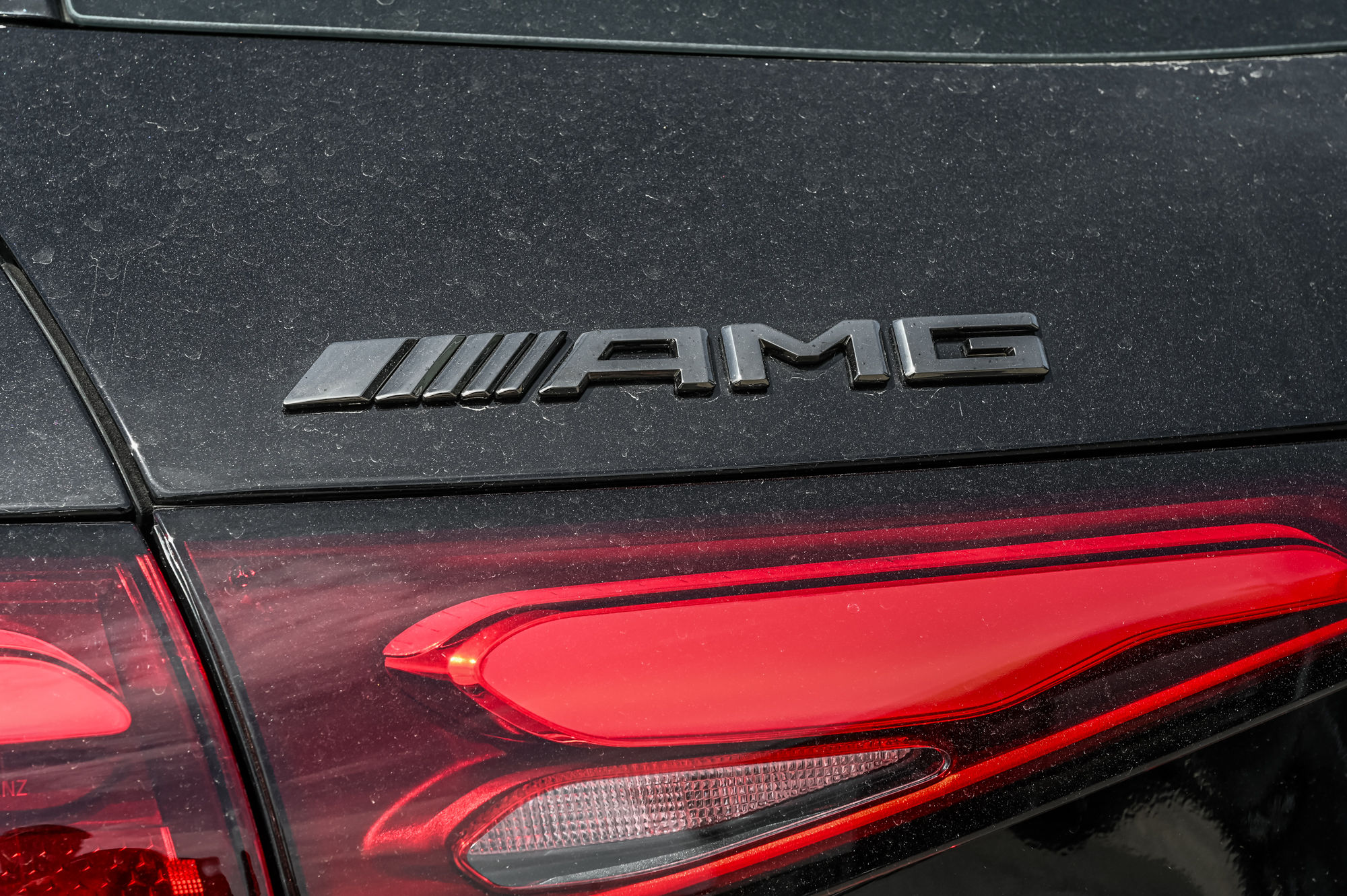 2025 Mercedes-Benz GLC Coupe in Dollard-des-Ormeaux, Quebec