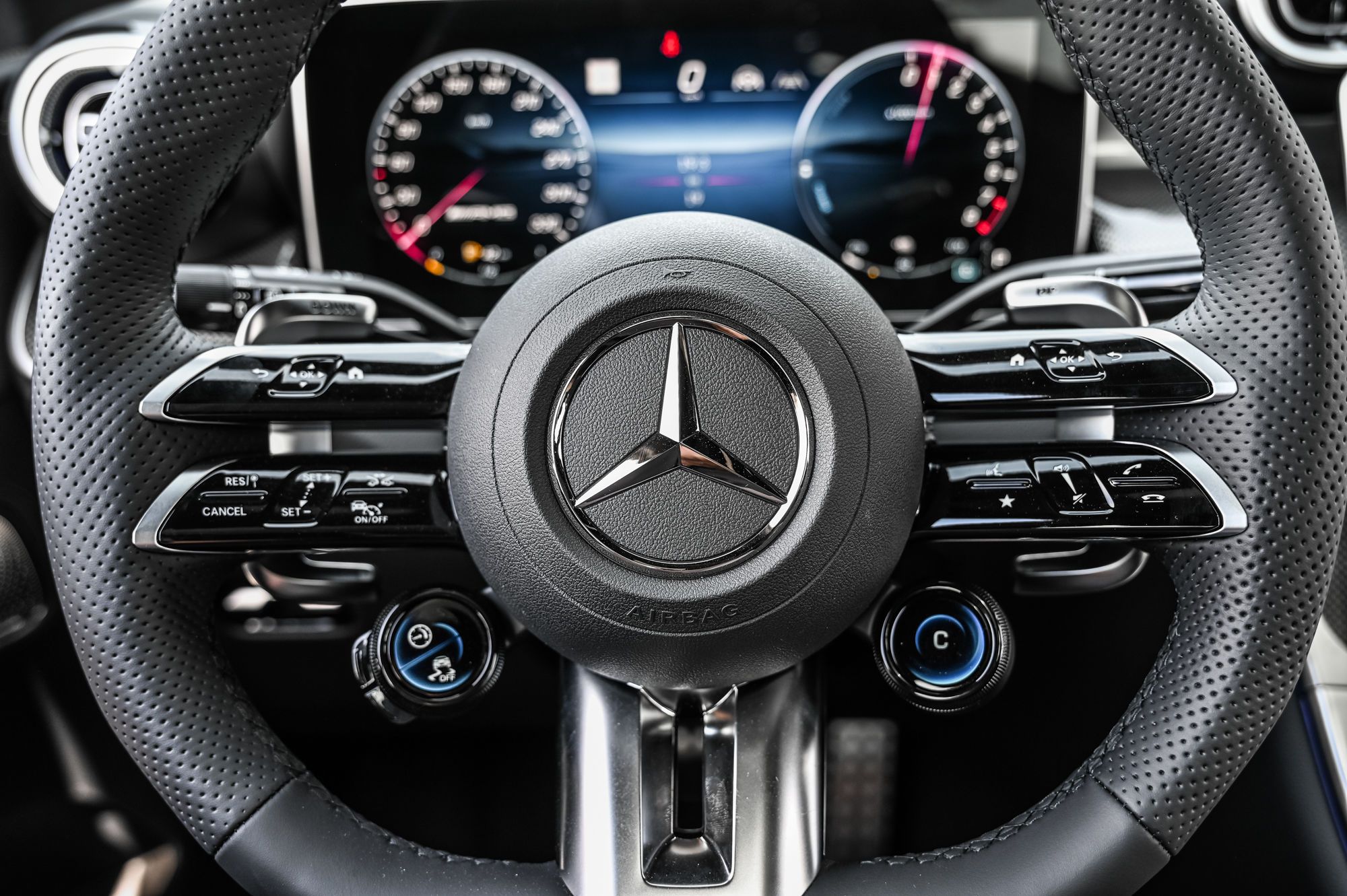 2025 Mercedes-Benz GLC Coupe in Dollard-des-Ormeaux, Quebec