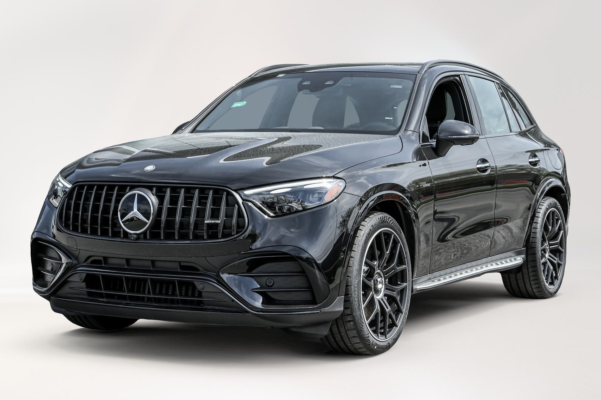 2025 Mercedes-Benz GLC Coupe in Dollard-des-Ormeaux, Quebec