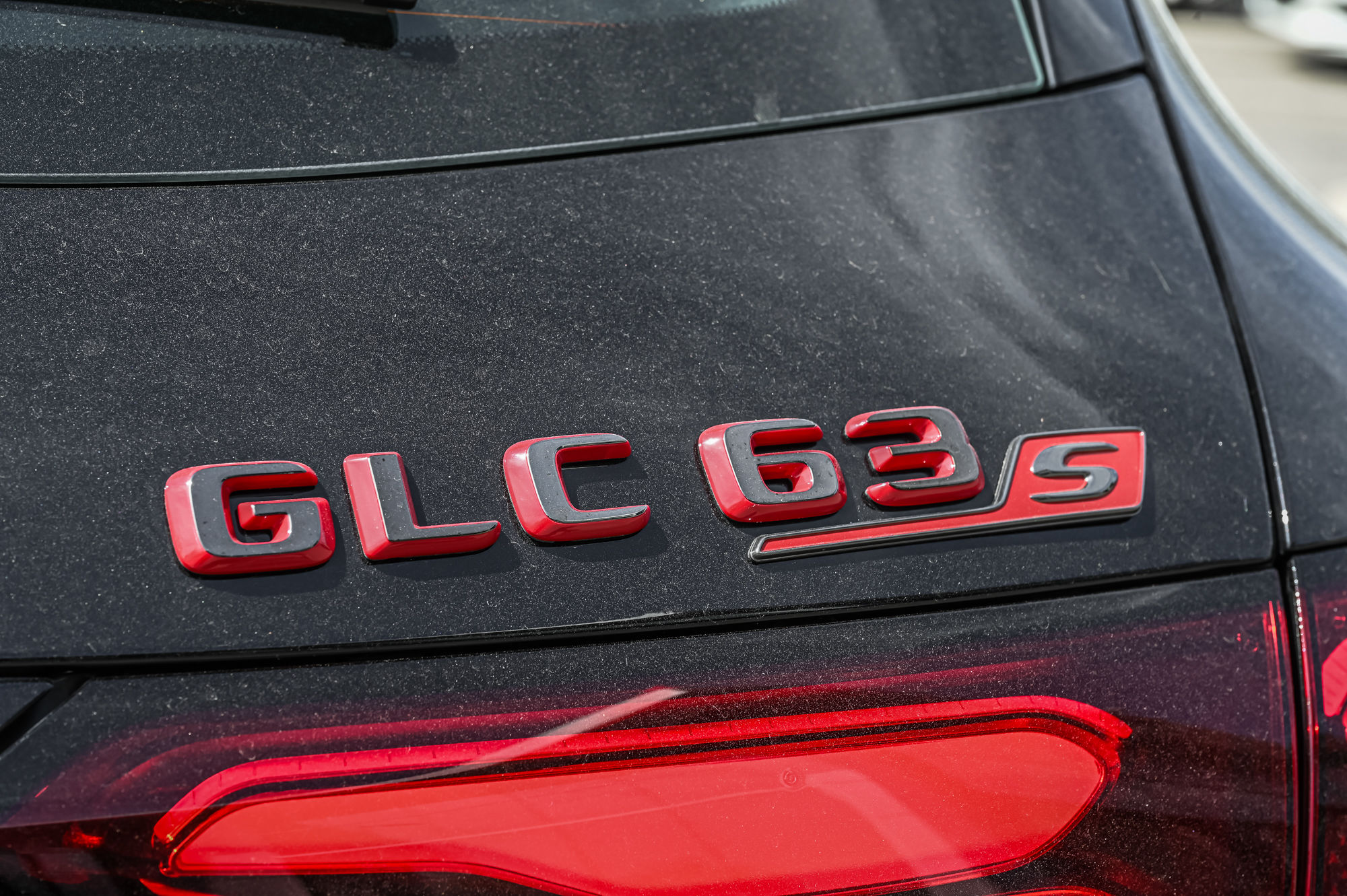2025 Mercedes-Benz GLC Coupe in Dollard-des-Ormeaux, Quebec