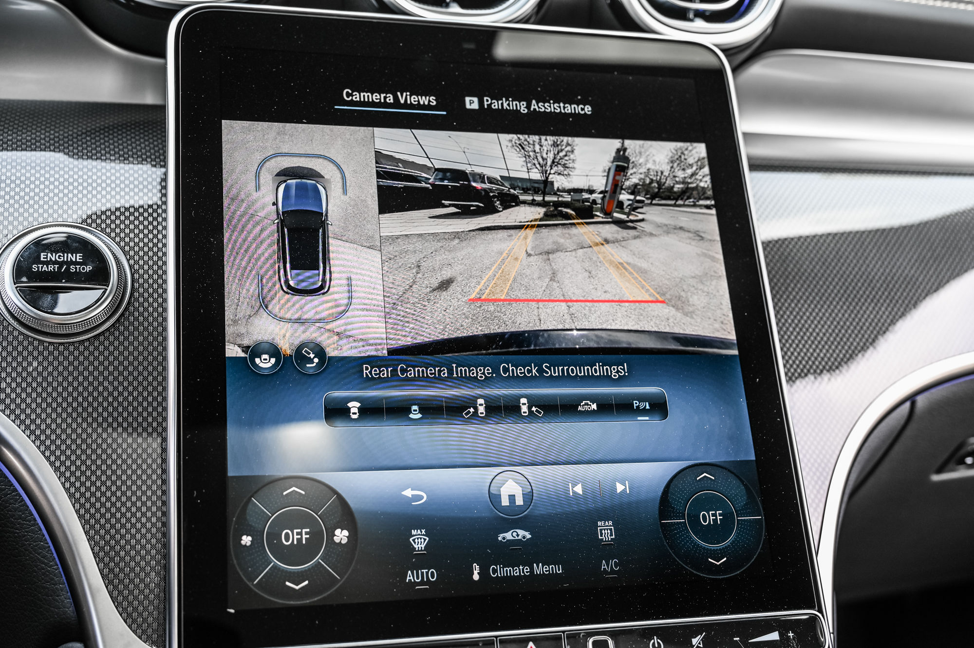 2025 Mercedes-Benz GLC Coupe in Dollard-des-Ormeaux, Quebec