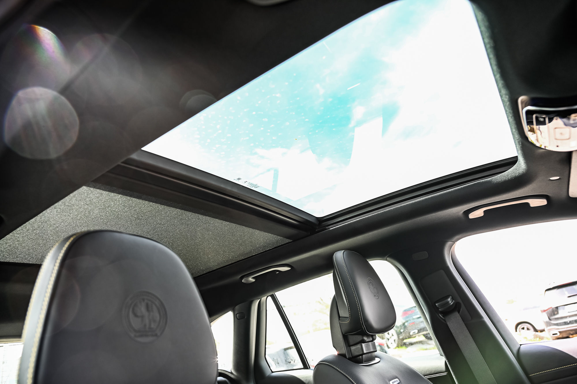 2025 Mercedes-Benz GLC Coupe in Dollard-des-Ormeaux, Quebec
