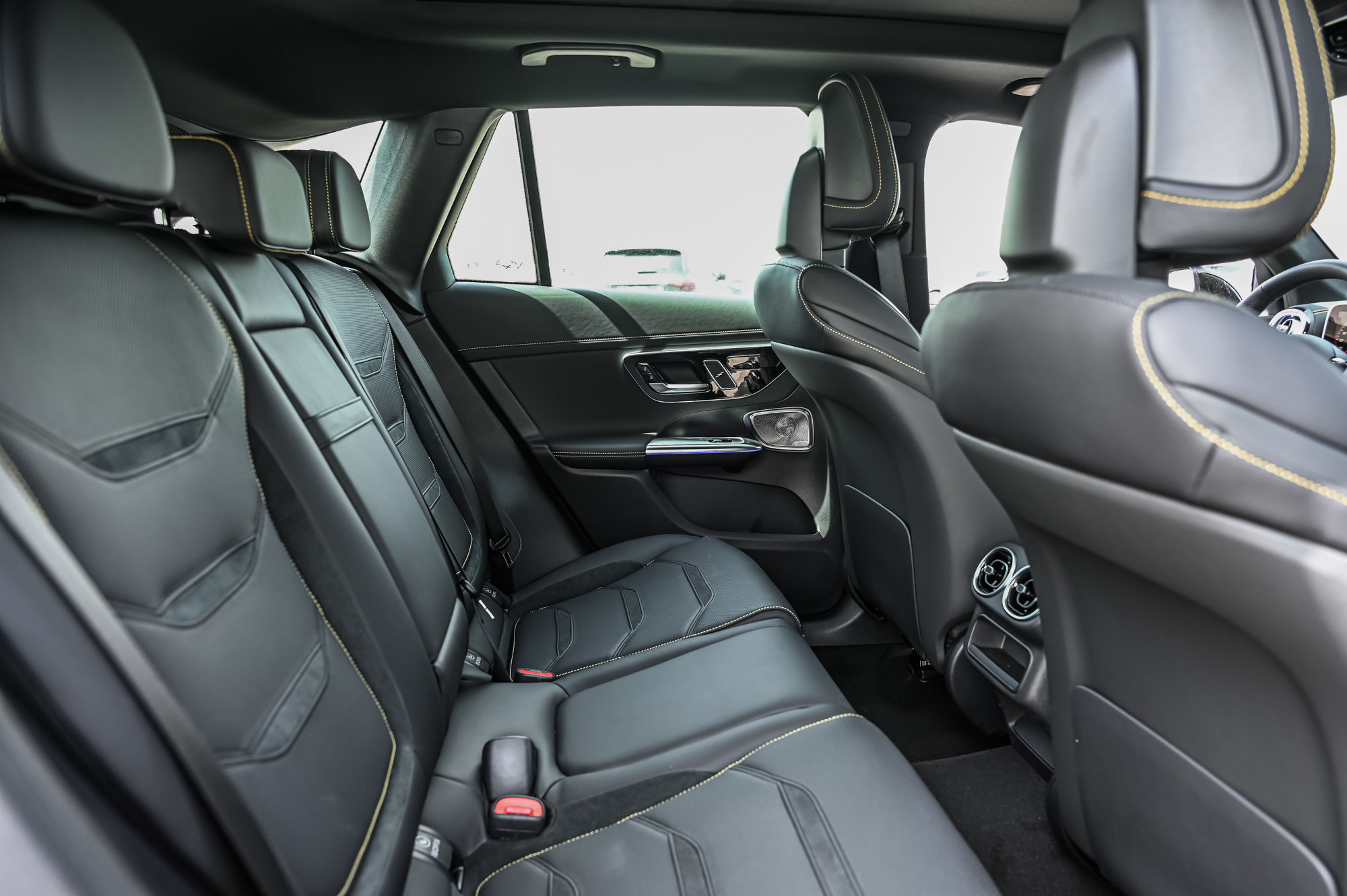 2025 Mercedes-Benz GLC Coupe in Dollard-des-Ormeaux, Quebec