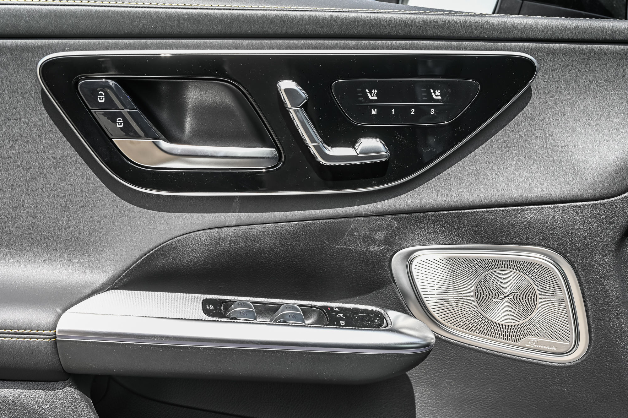 2025 Mercedes-Benz GLC Coupe in Dollard-des-Ormeaux, Quebec