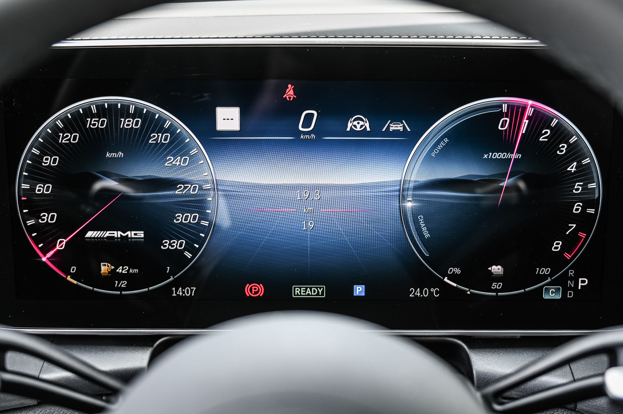 2025 Mercedes-Benz GLC Coupe in Dollard-des-Ormeaux, Quebec
