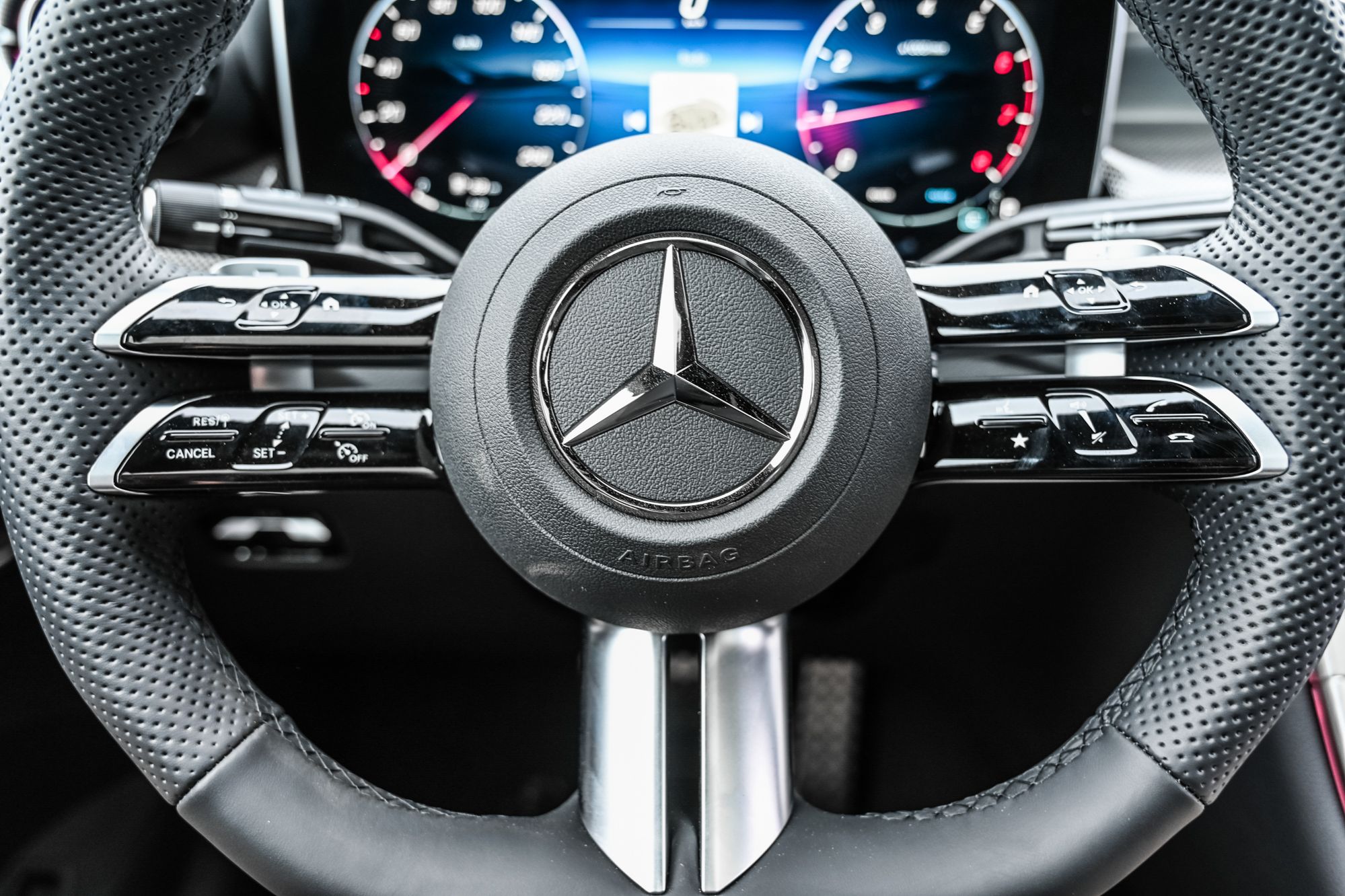 Mercedes-Benz GLC Coupe  2026