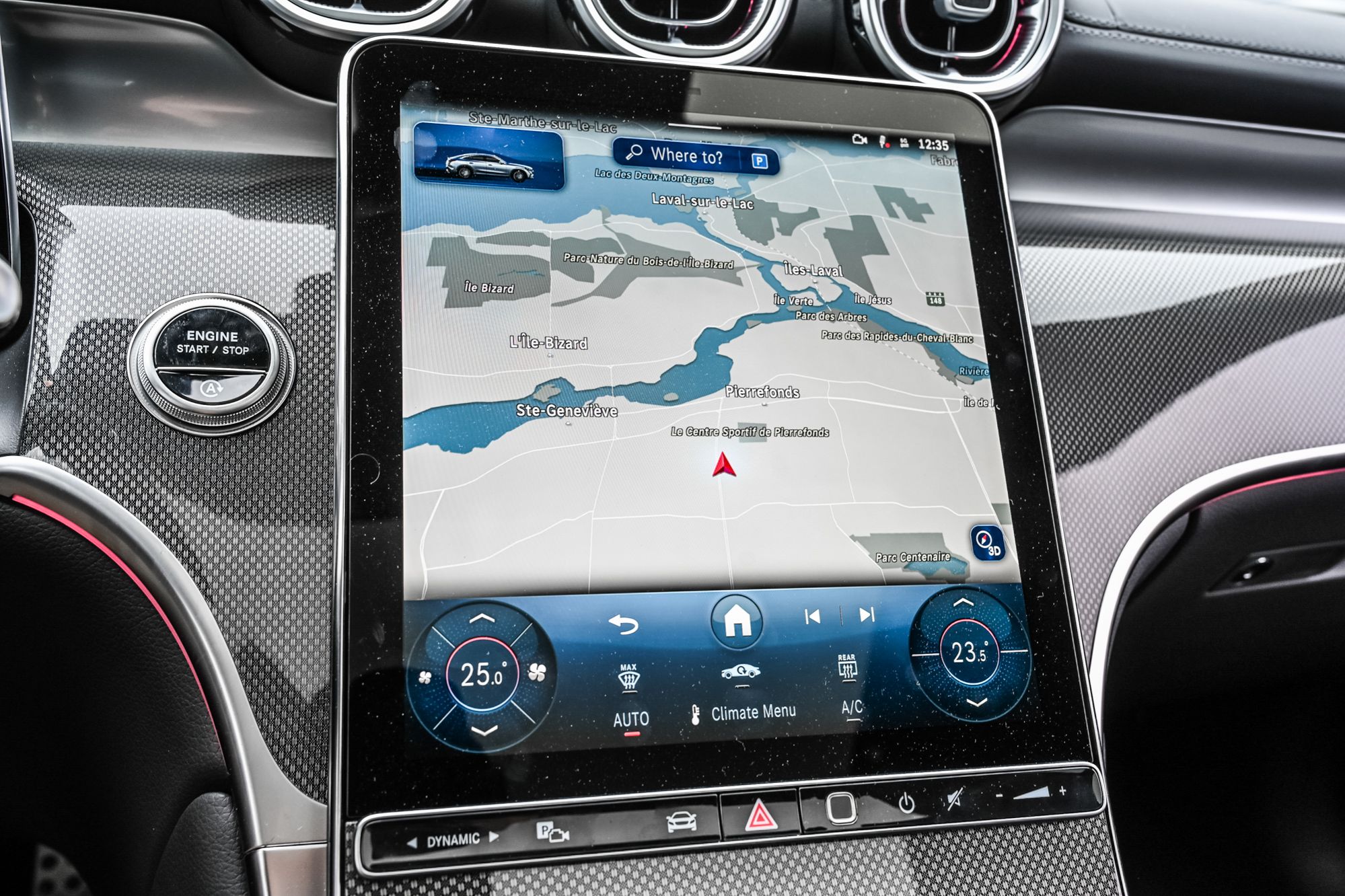 Mercedes-Benz GLC Coupe  2026