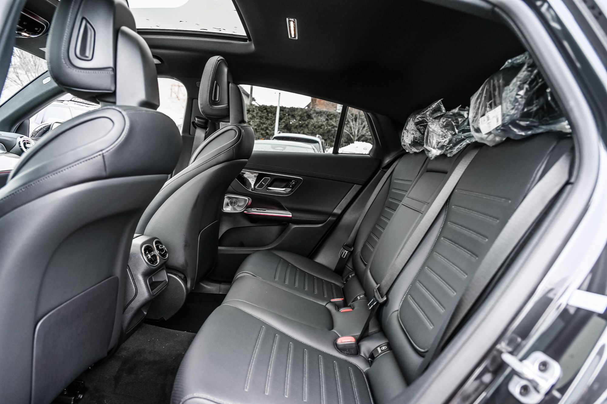 Mercedes-Benz GLC Coupe  2026