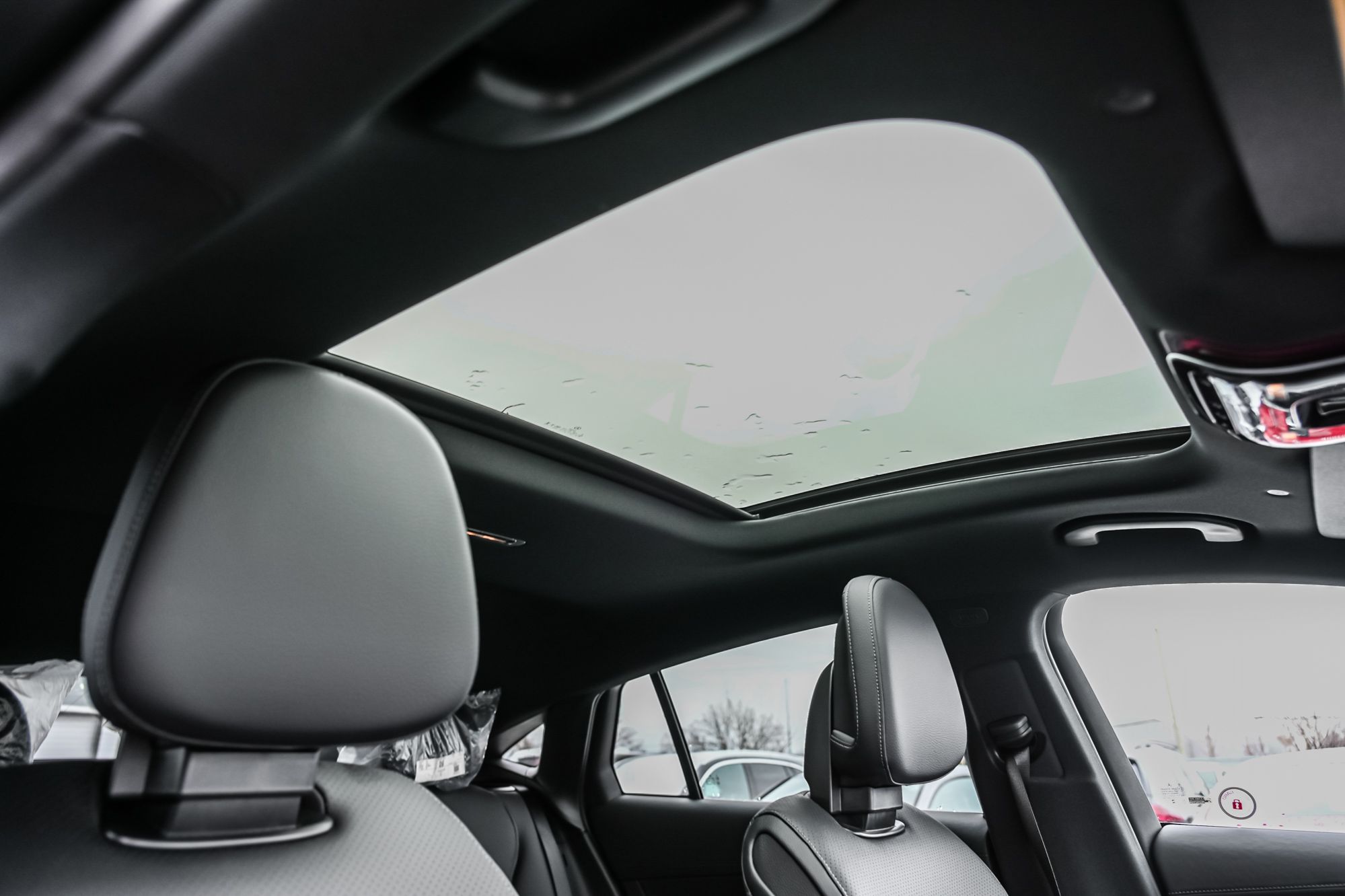 Mercedes-Benz GLC Coupe  2026