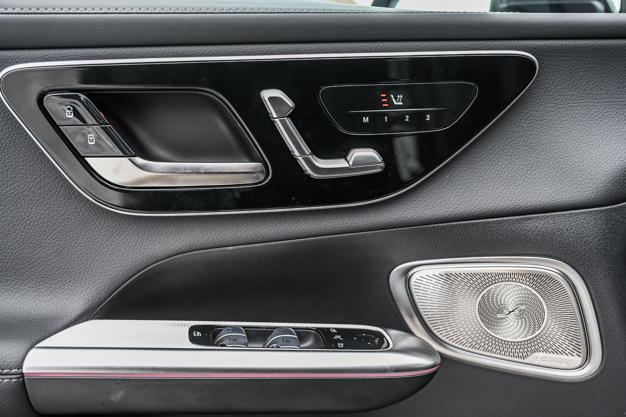 Mercedes-Benz GLC Coupe  2026