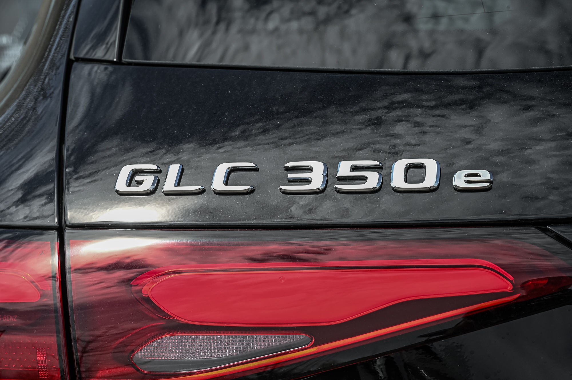 Mercedes-Benz GLC Plug-in Hybrid  2025 à Dollard-des-Ormeaux, Québec