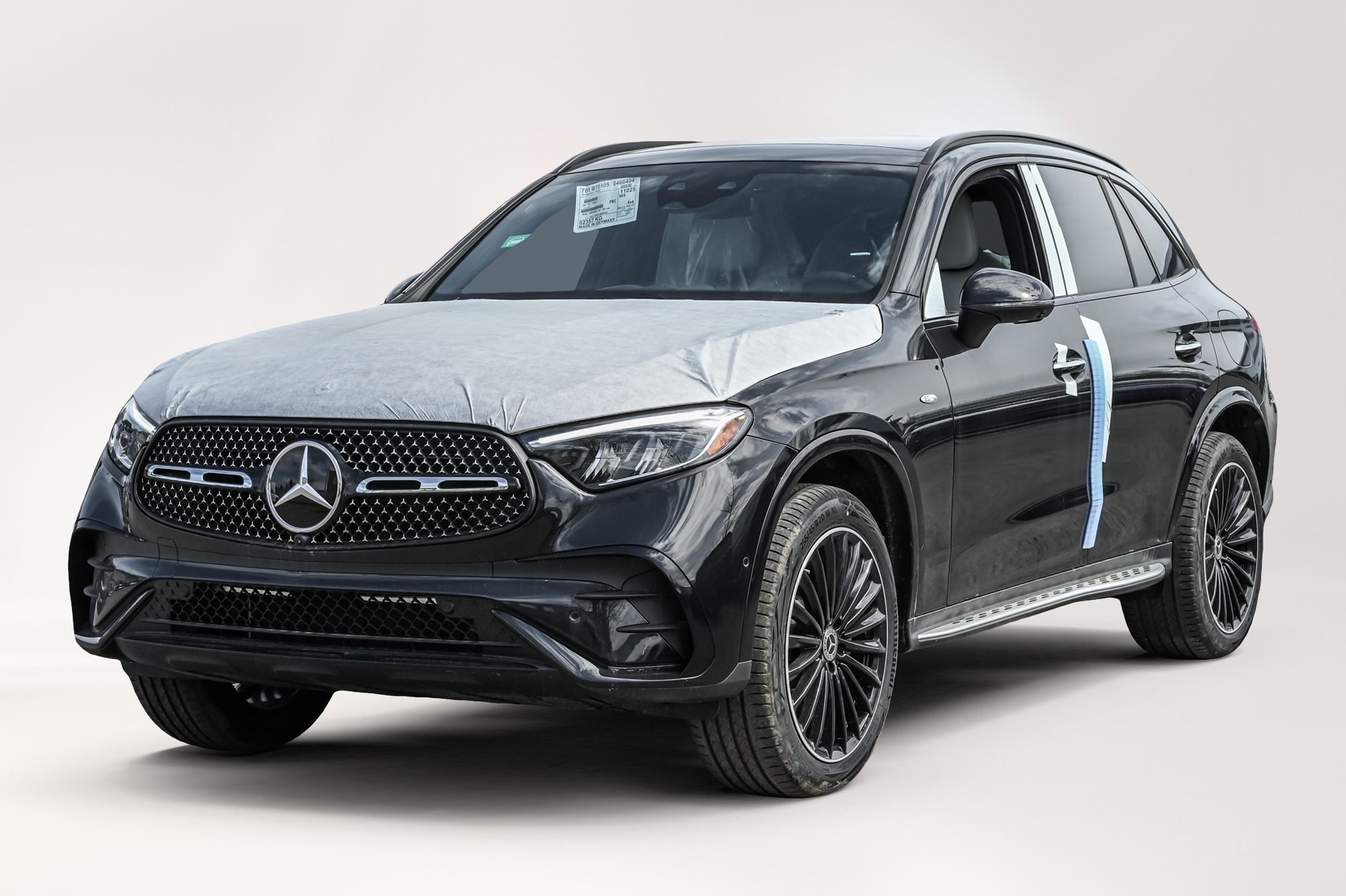 Mercedes-Benz GLC Plug-in Hybrid  2025 à Dollard-des-Ormeaux, Québec