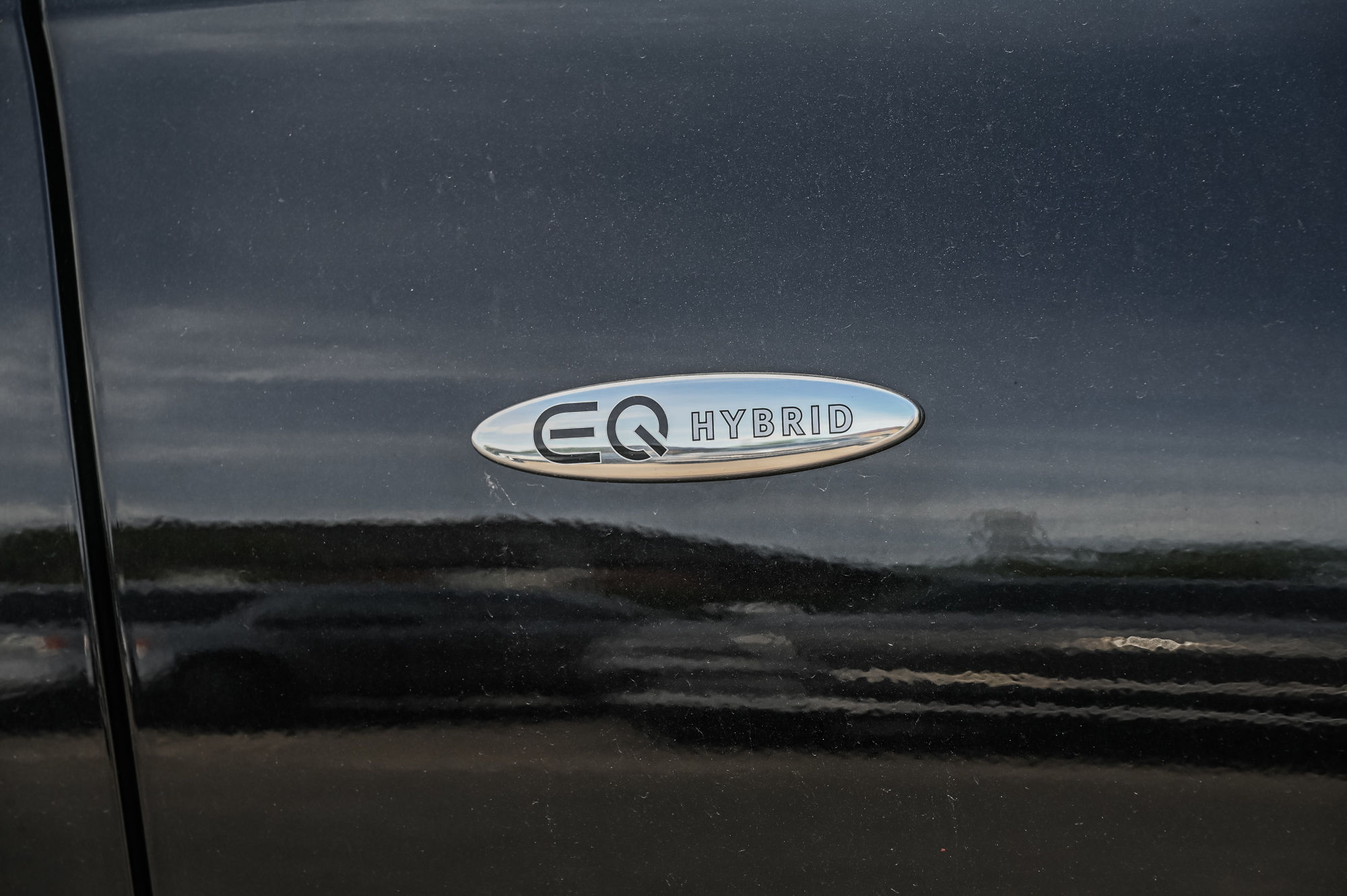 Mercedes-Benz GLC Plug-in Hybrid  2025 à Dollard-des-Ormeaux, Québec