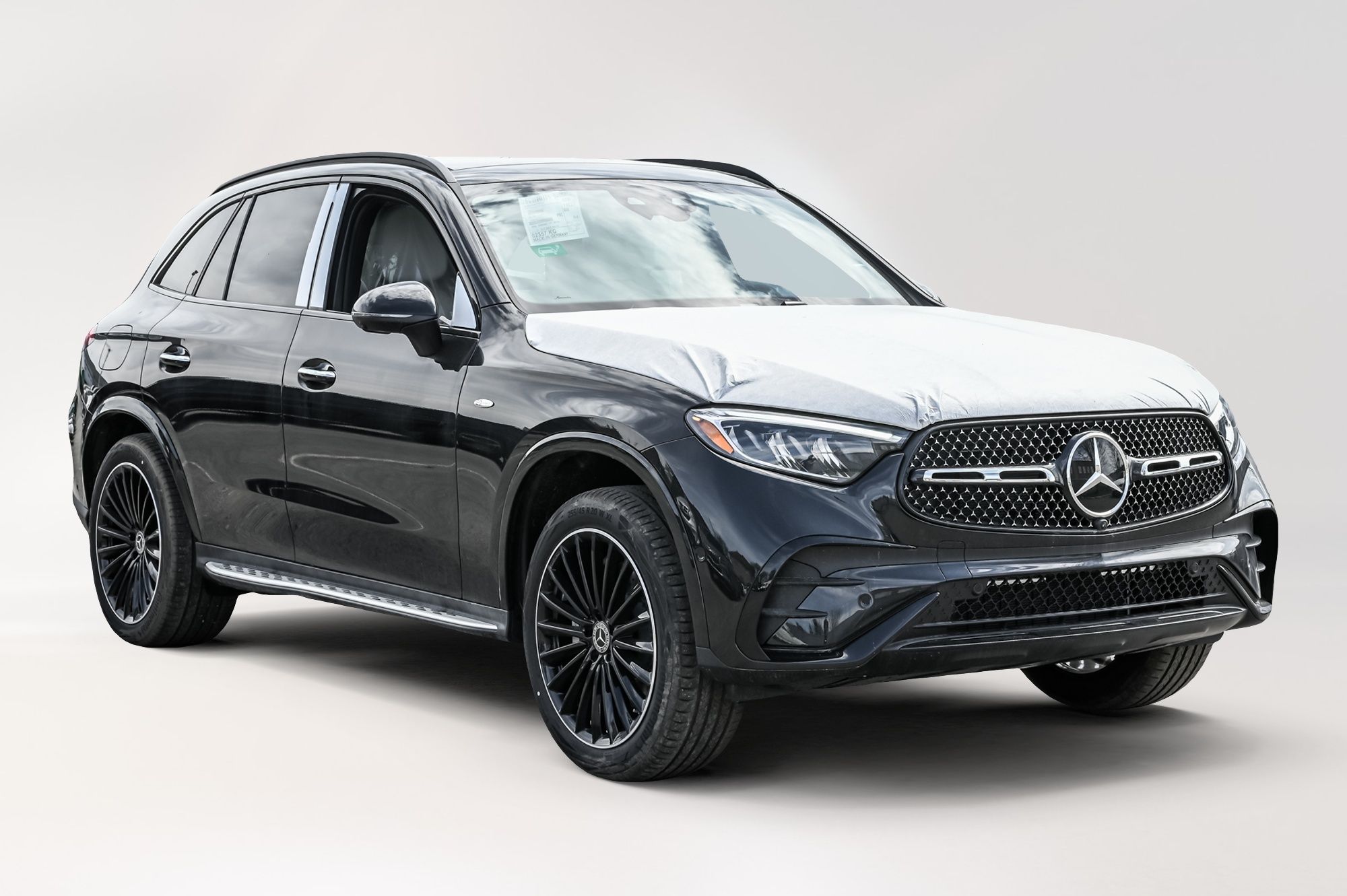 Mercedes-Benz GLC Plug-in Hybrid  2025 à Dollard-des-Ormeaux, Québec