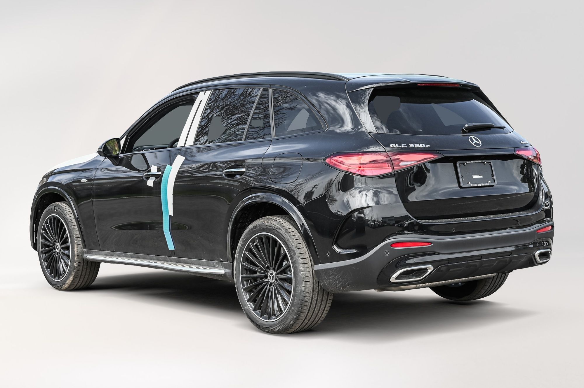 Mercedes-Benz GLC Plug-in Hybrid  2025 à Dollard-des-Ormeaux, Québec