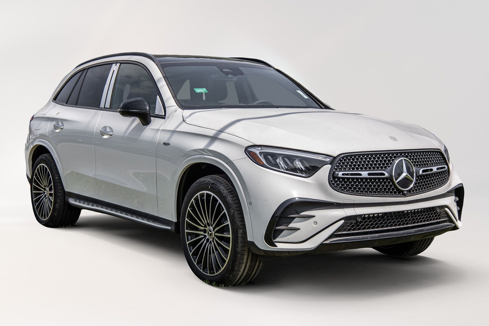 Mercedes-Benz GLC Plug-in Hybrid  2025 à Dollard-des-Ormeaux, Québec