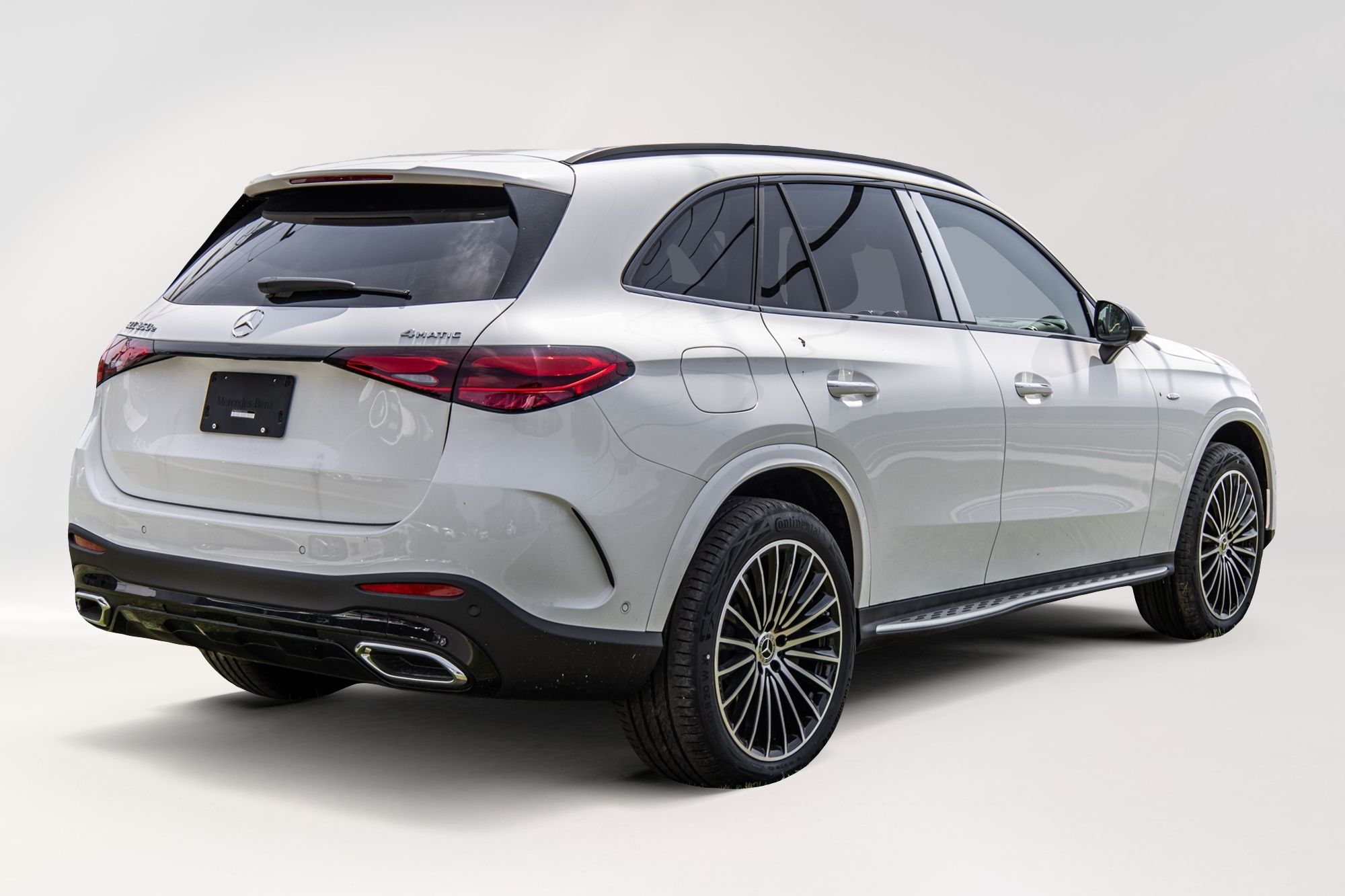 Mercedes-Benz GLC Plug-in Hybrid  2025 à Dollard-des-Ormeaux, Québec