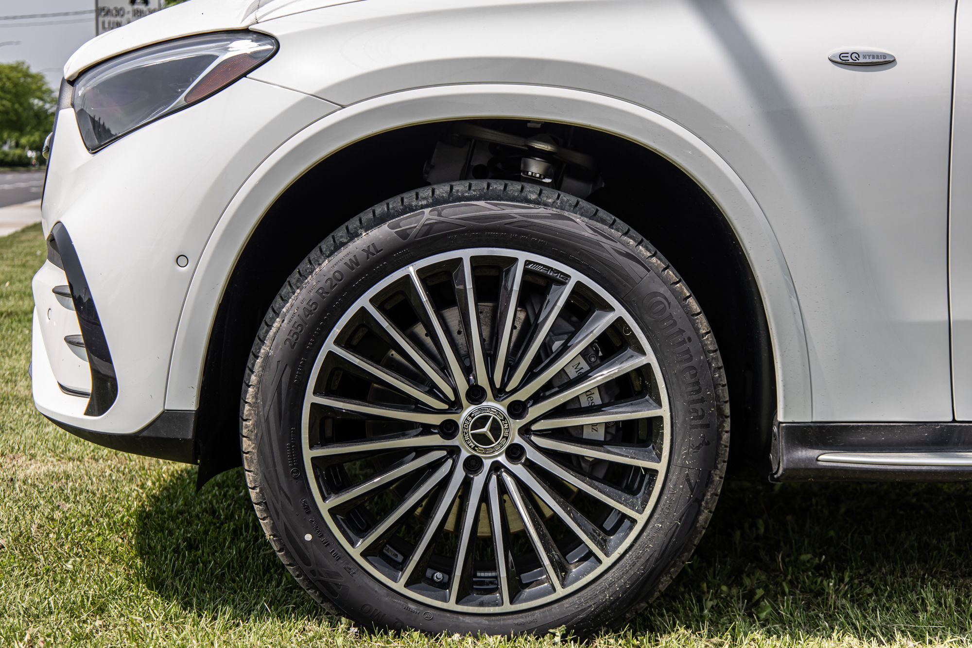 Mercedes-Benz GLC Plug-in Hybrid  2025 à Dollard-des-Ormeaux, Québec
