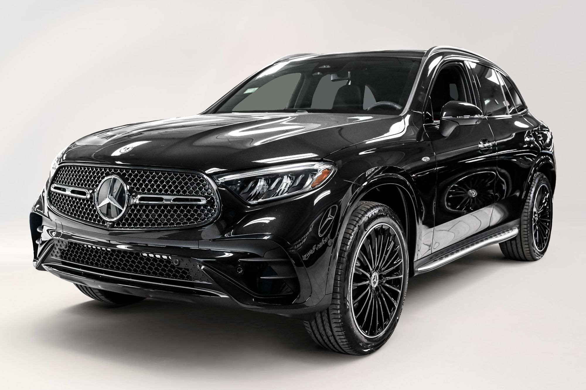 2025 Mercedes-Benz GLC Plug-in Hybrid in Dollard-des-Ormeaux, Quebec