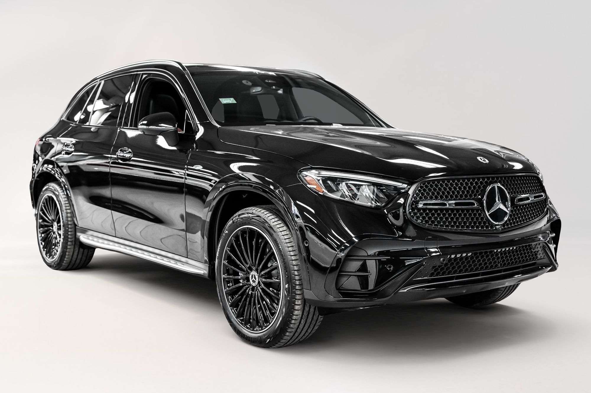 2025 Mercedes-Benz GLC Plug-in Hybrid in Dollard-des-Ormeaux, Quebec