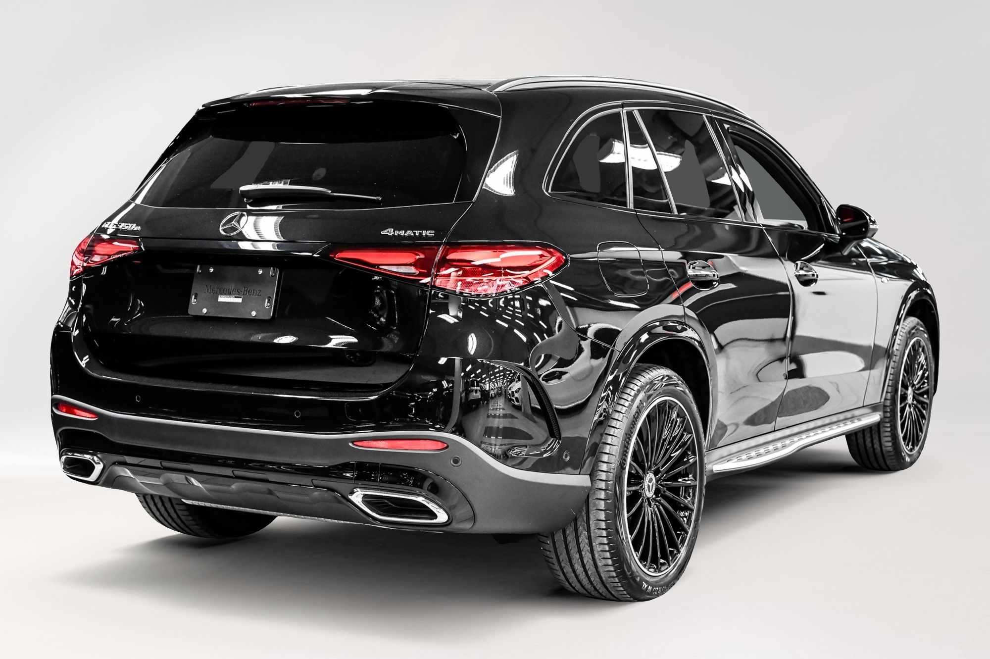 2025 Mercedes-Benz GLC Plug-in Hybrid in Dollard-des-Ormeaux, Quebec