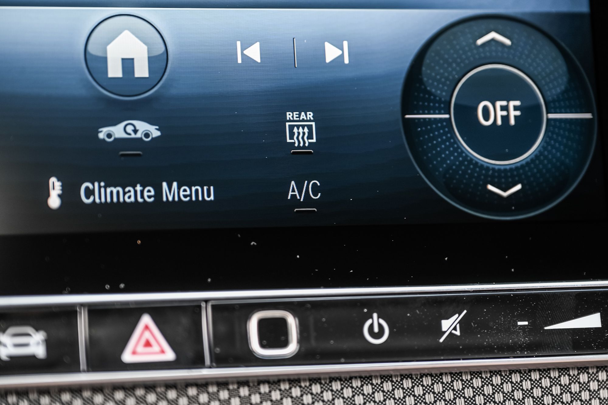 Mercedes-Benz GLC Plug-in Hybrid  2026