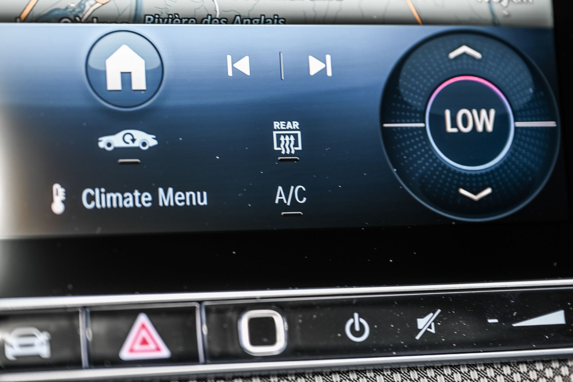 Mercedes-Benz GLC Plug-in Hybrid  2026